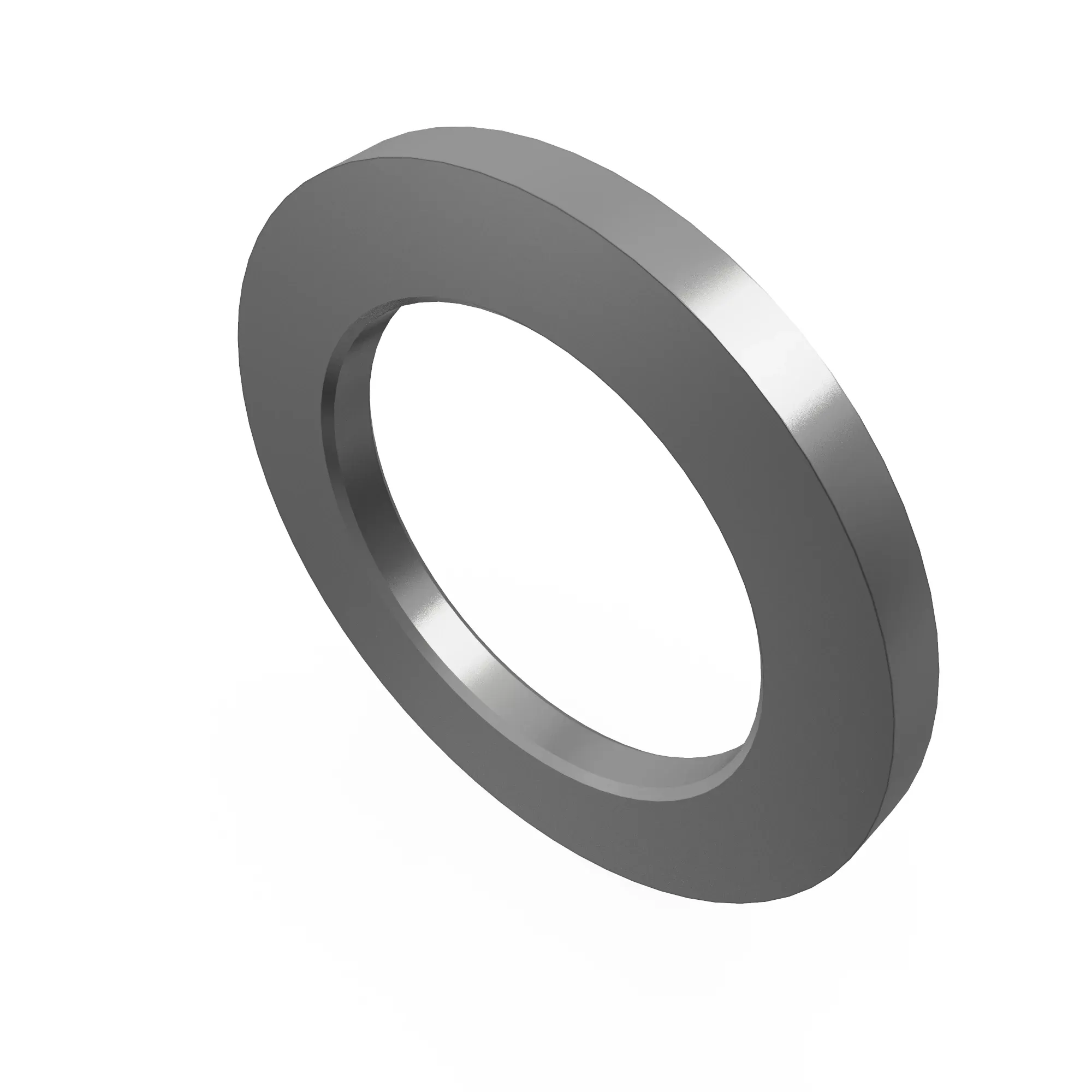 John Deere Round Hole Washer - R128360