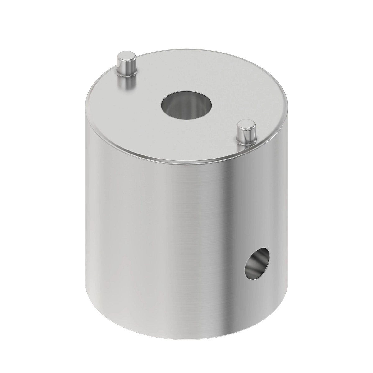 Bushing, Roller Baffle