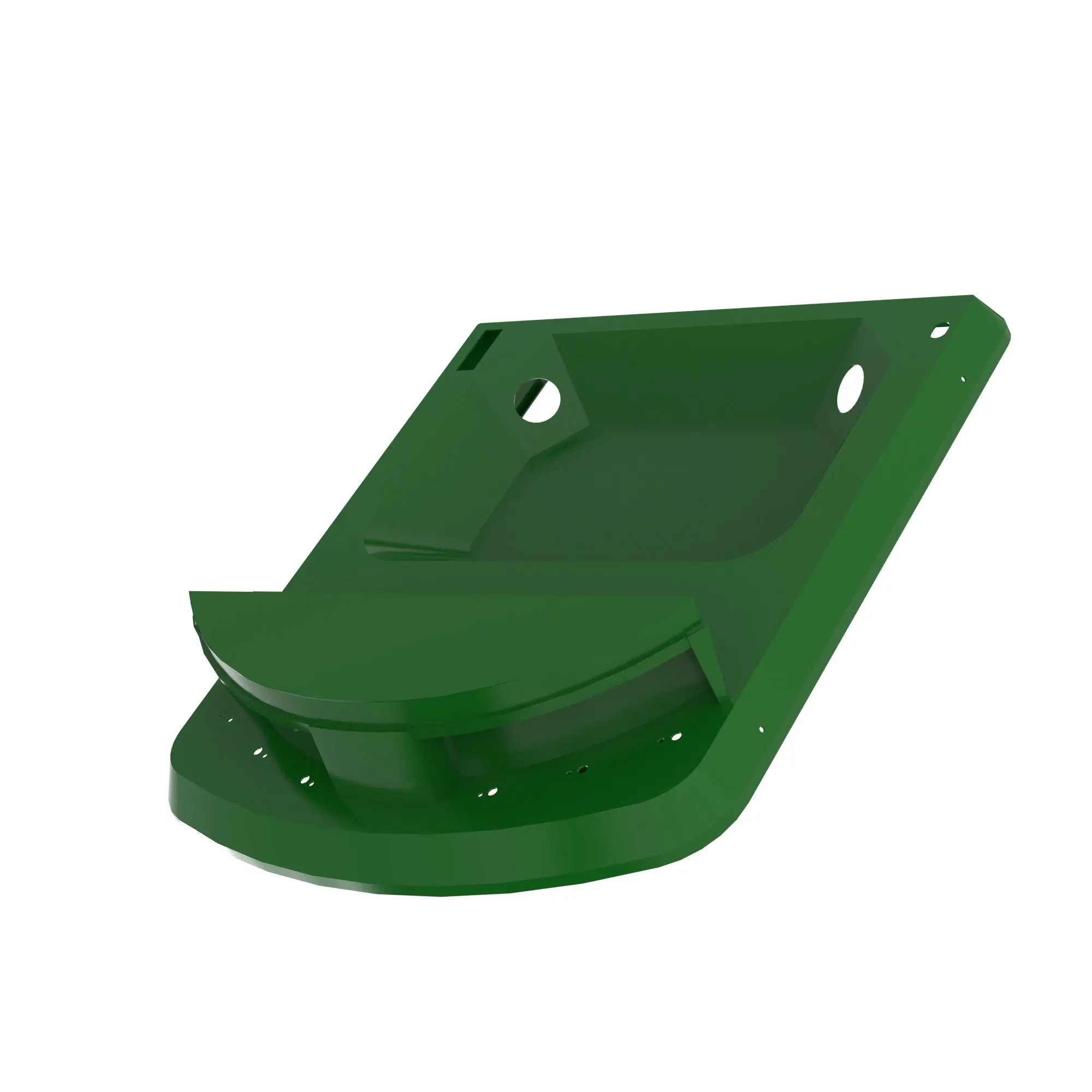 Cab Roof
