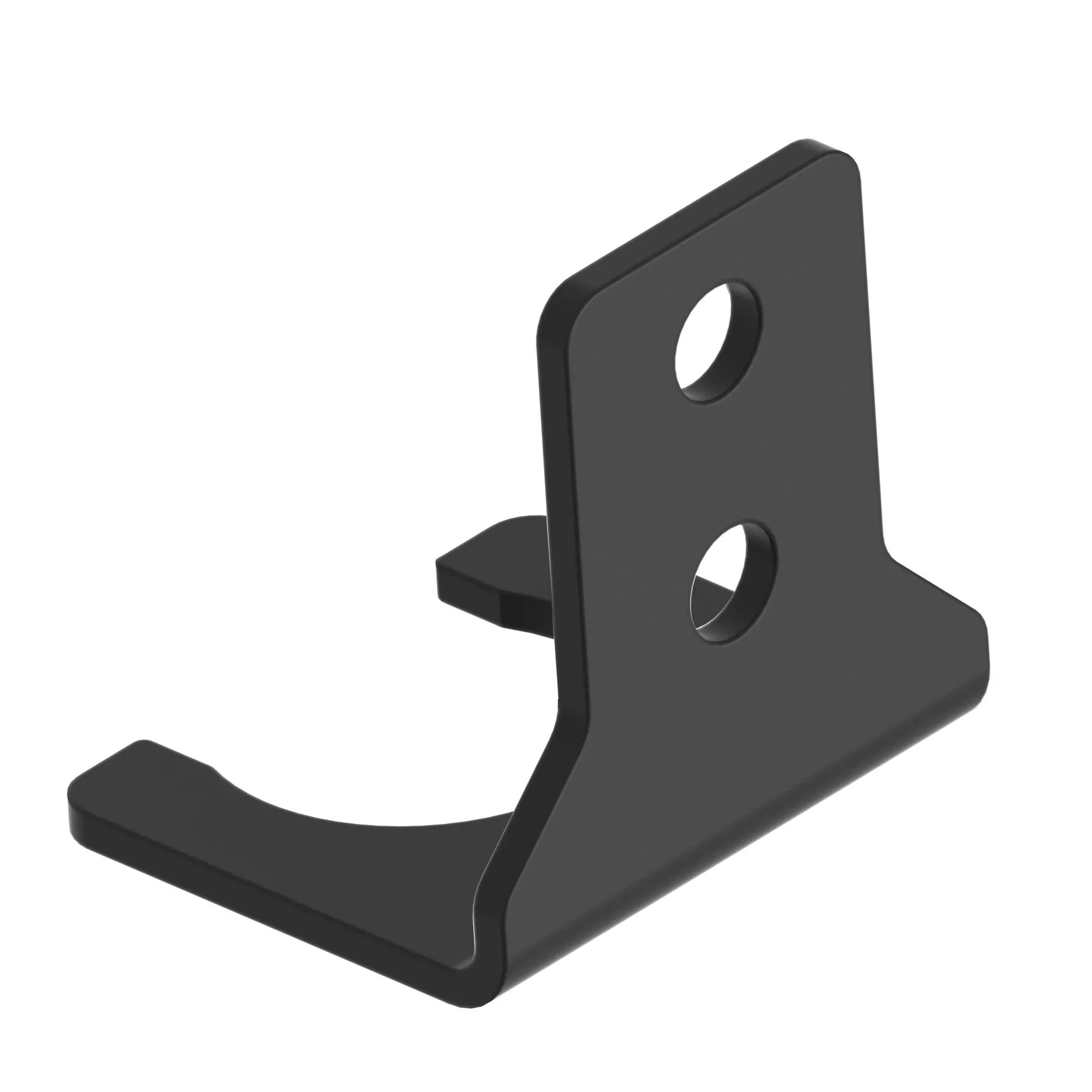 BRACKET, ROLL-OVER VALVE