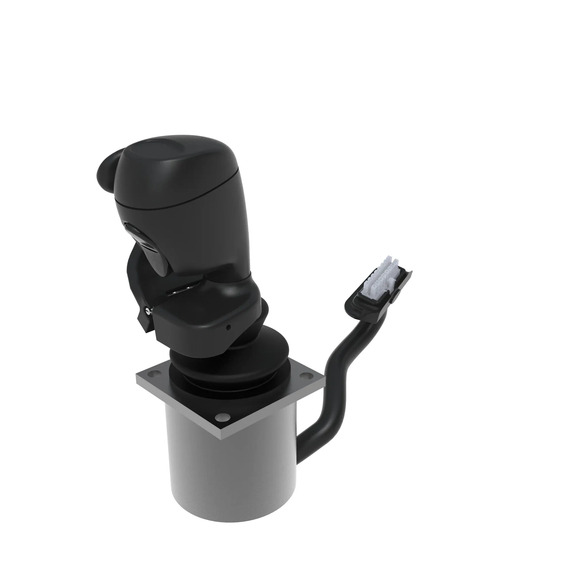 John Deere Command Arm™ Control Lever - RE271455