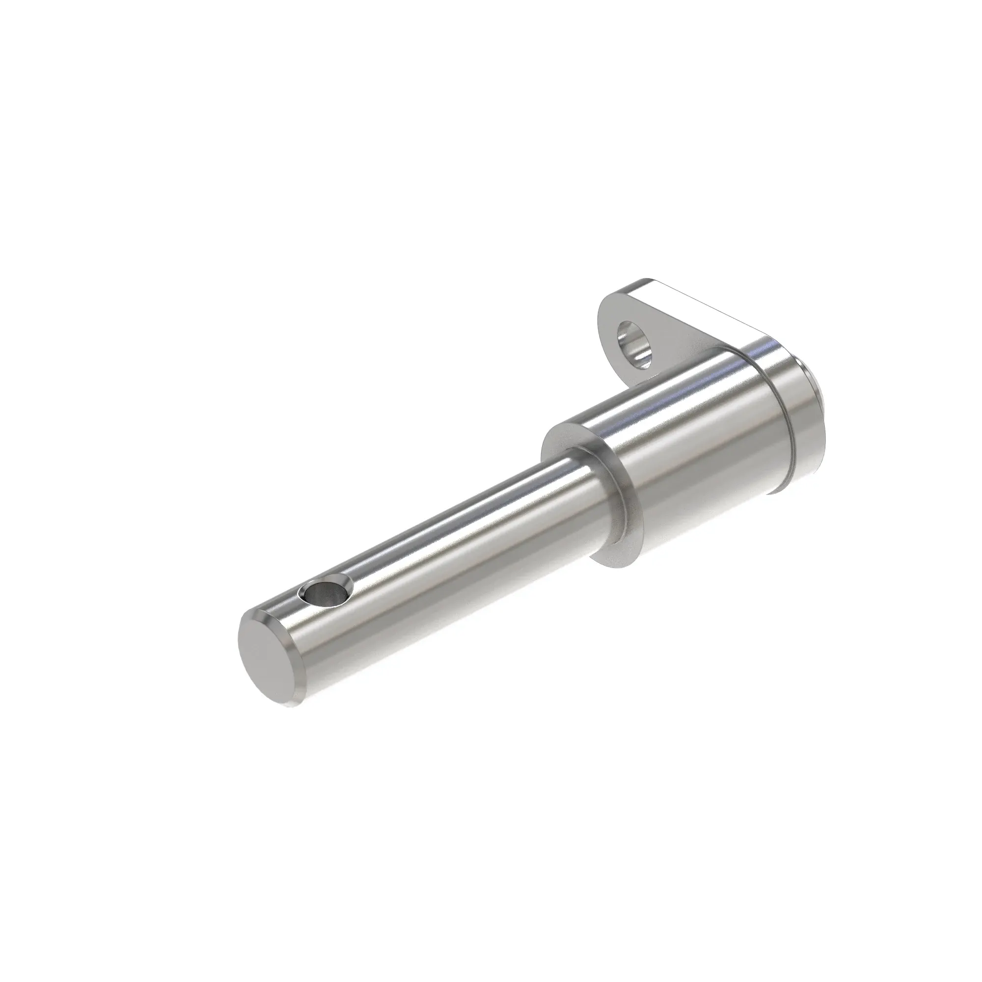 SHAFT, WELDED LOWER REVERSER
