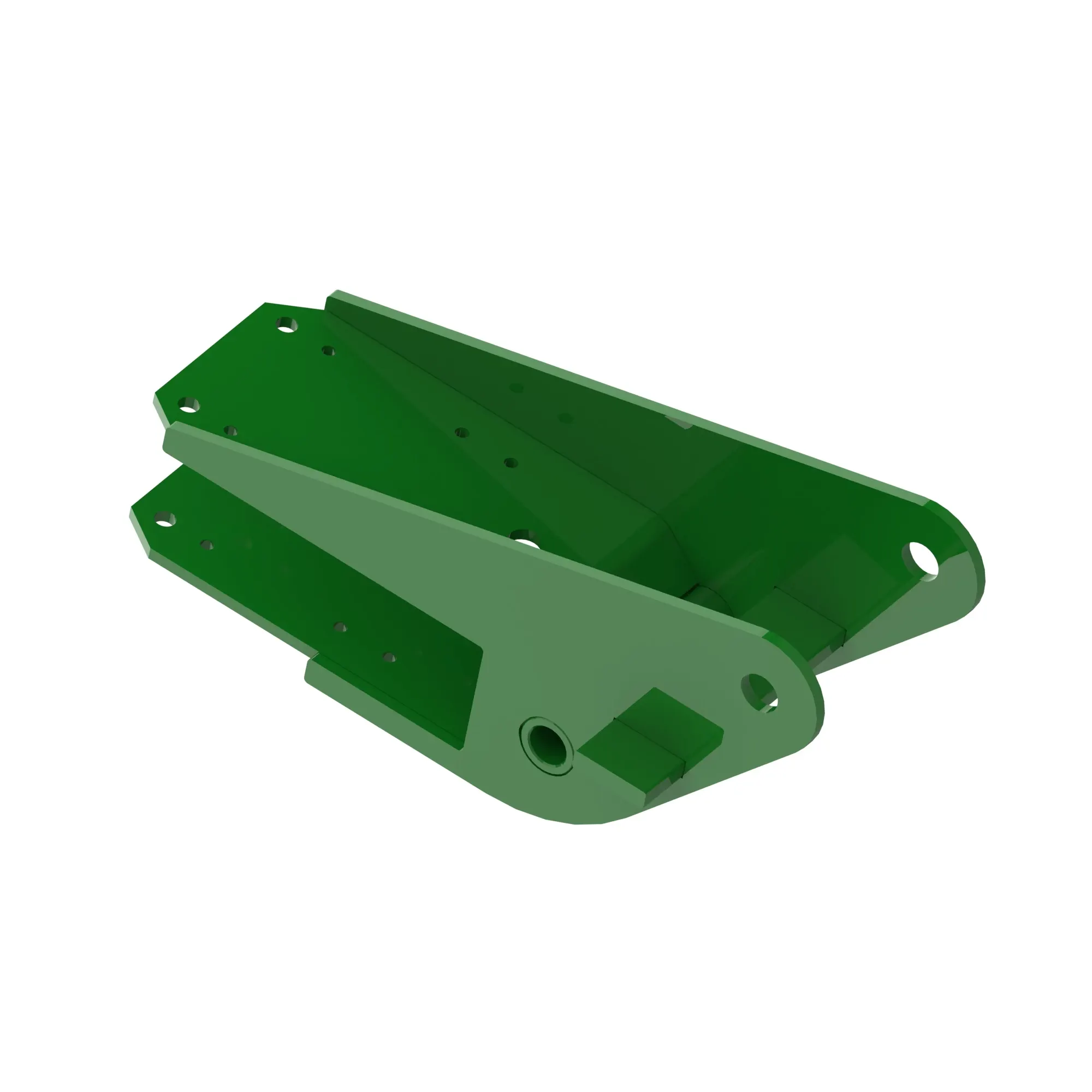 John Deere Bracket Support - DQ53488