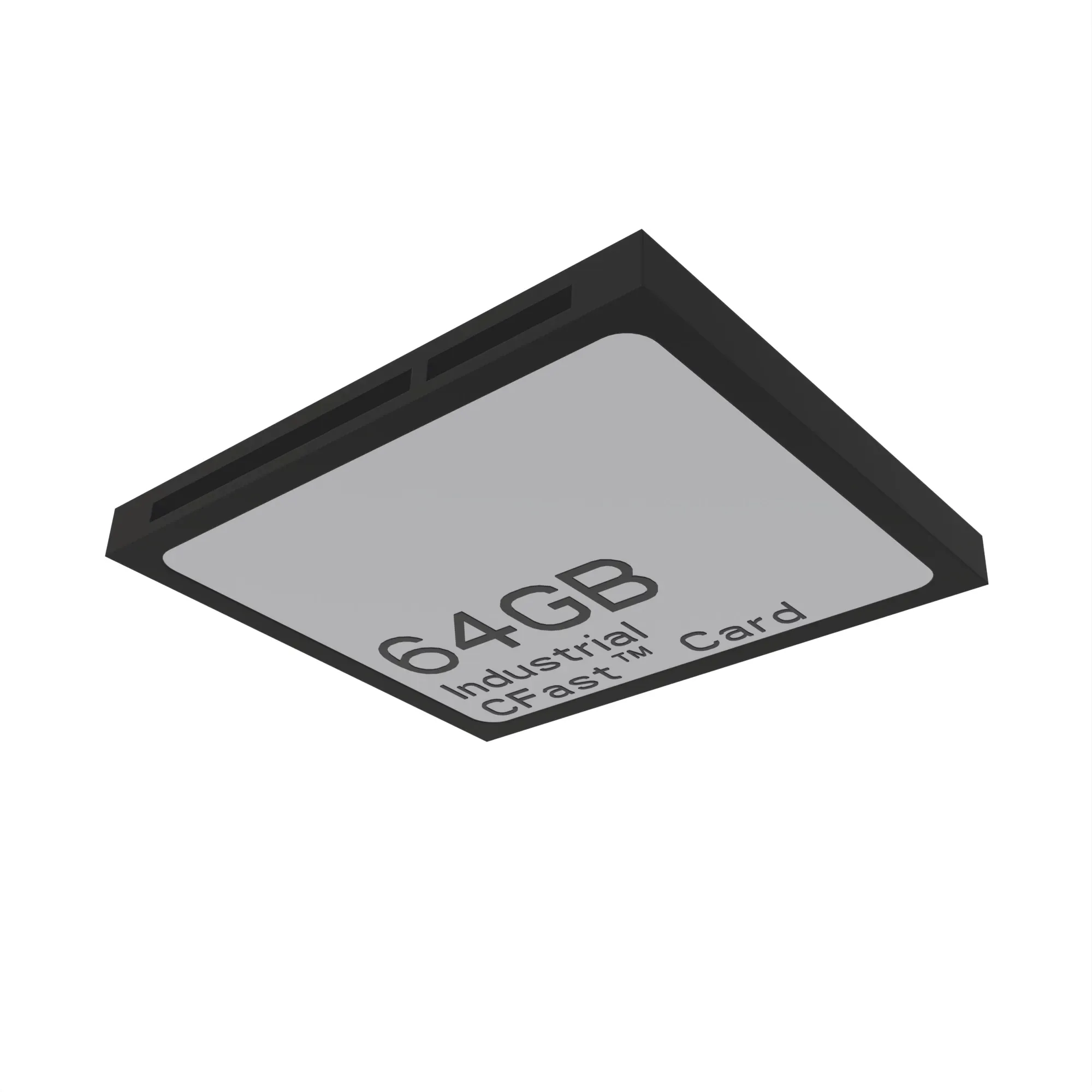 COMPUTER ACCESSORY, 64GB CFAST CARD