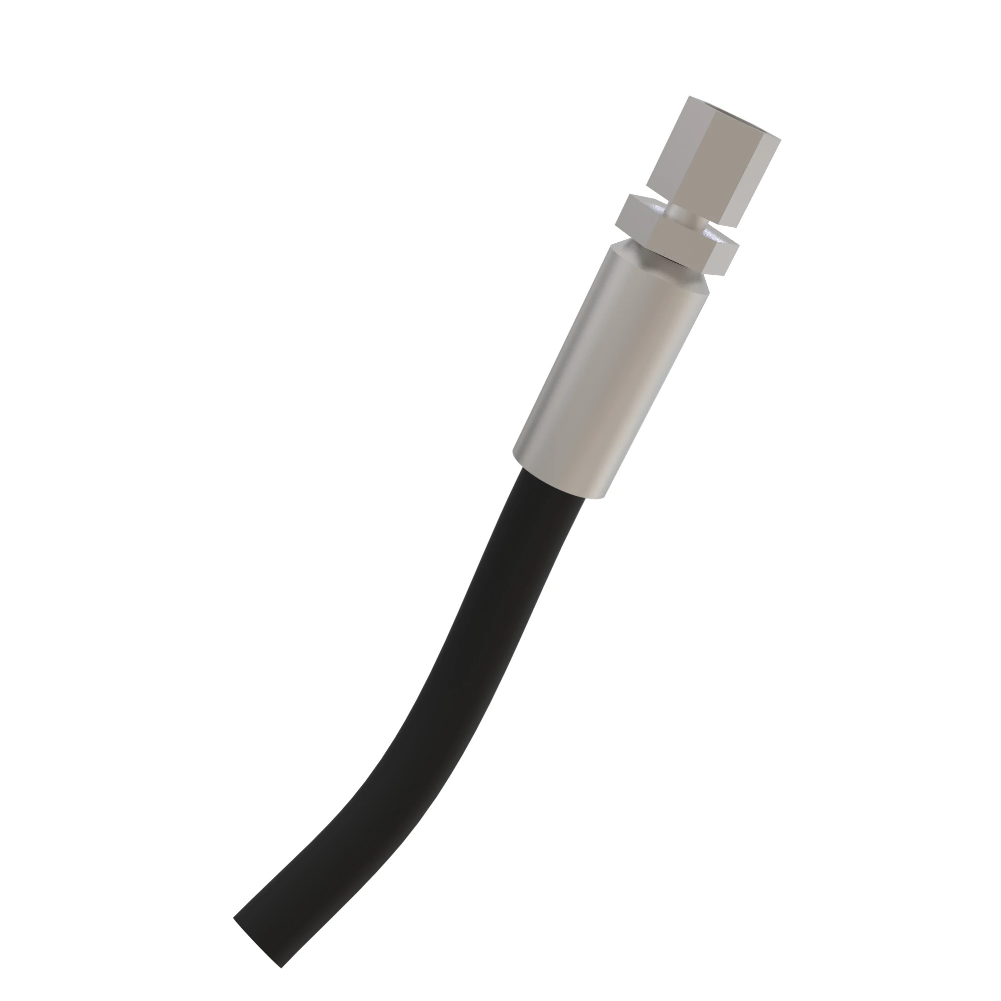 John Deere Fuel Line - AT484752