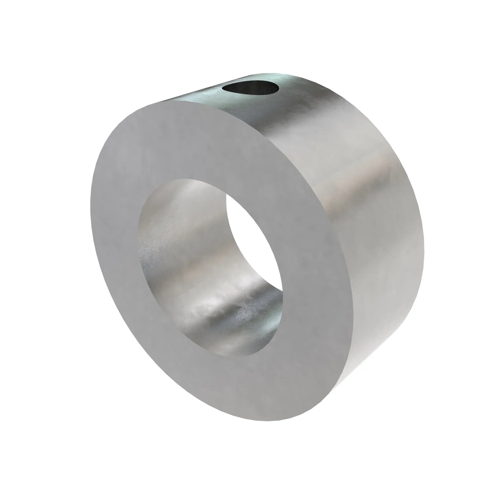 Locking collar,A18,DIN705vz