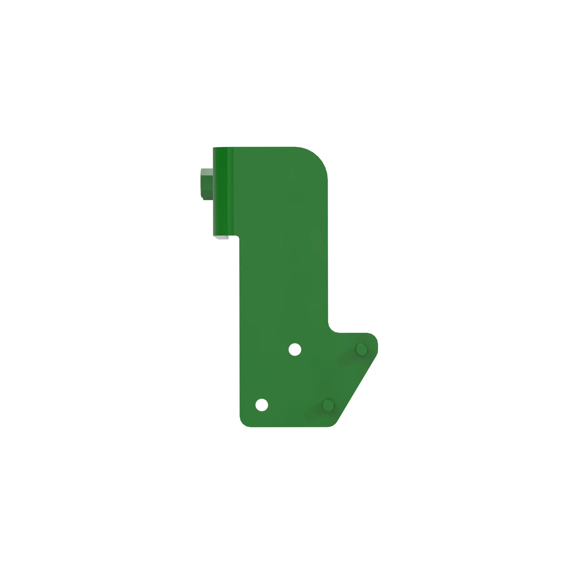 BW16889: Tool Box Bracket Kit