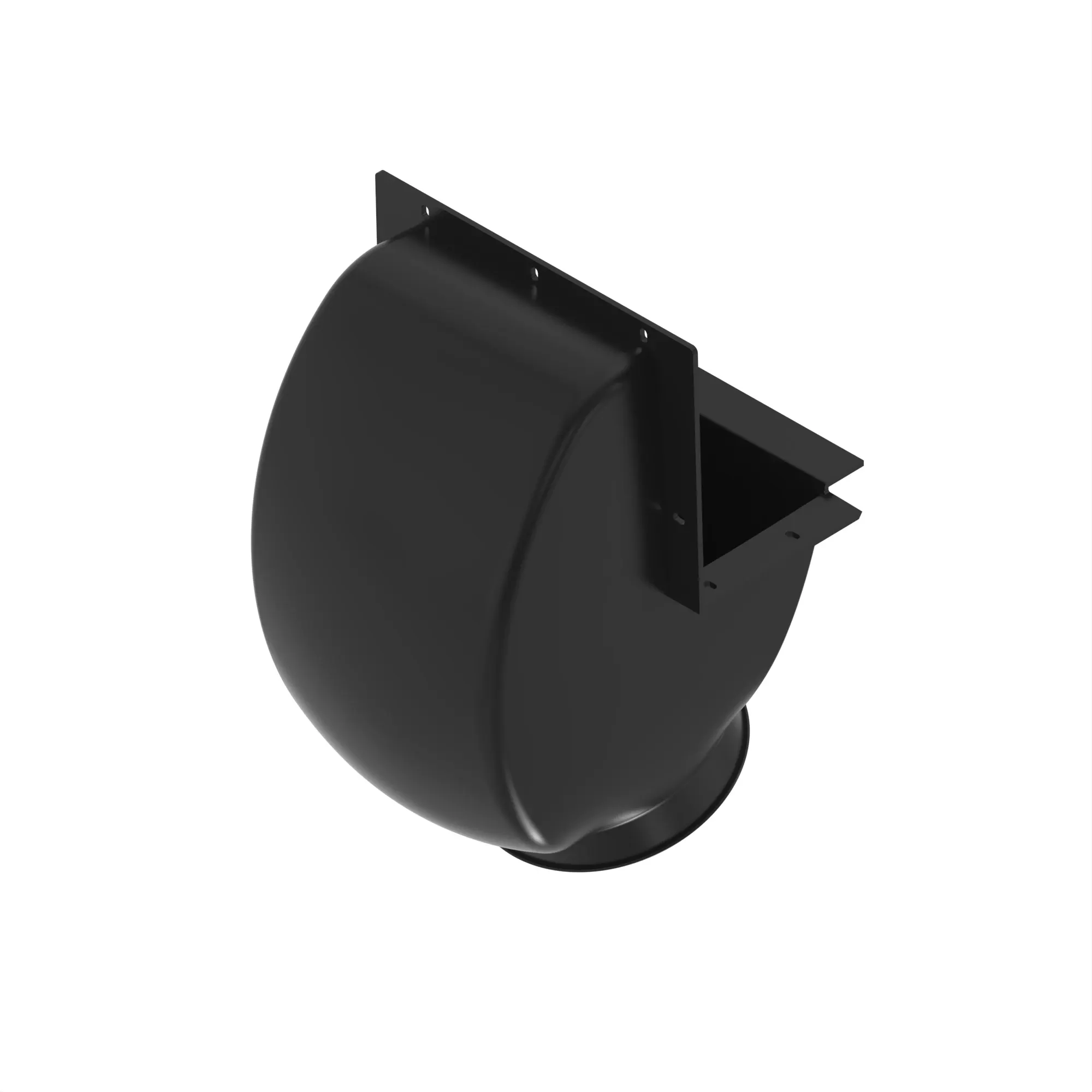 John Deere Conveyor Discharge Spout - A77122
