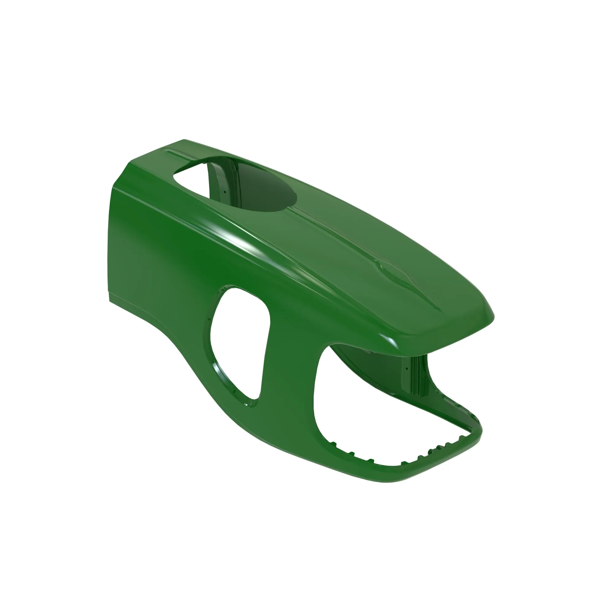 John Deere Front Hood - AL181126