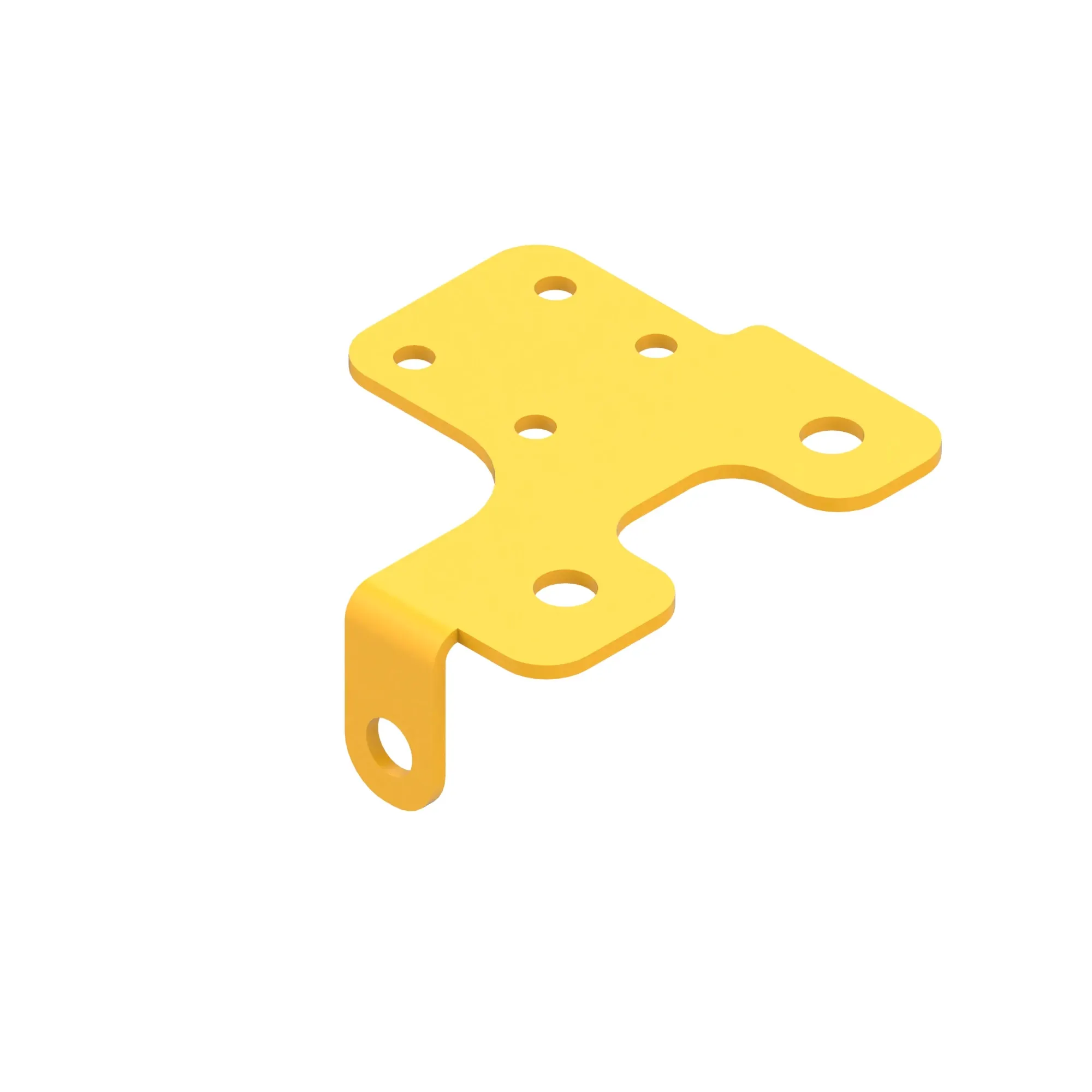 John Deere Plate - T372339