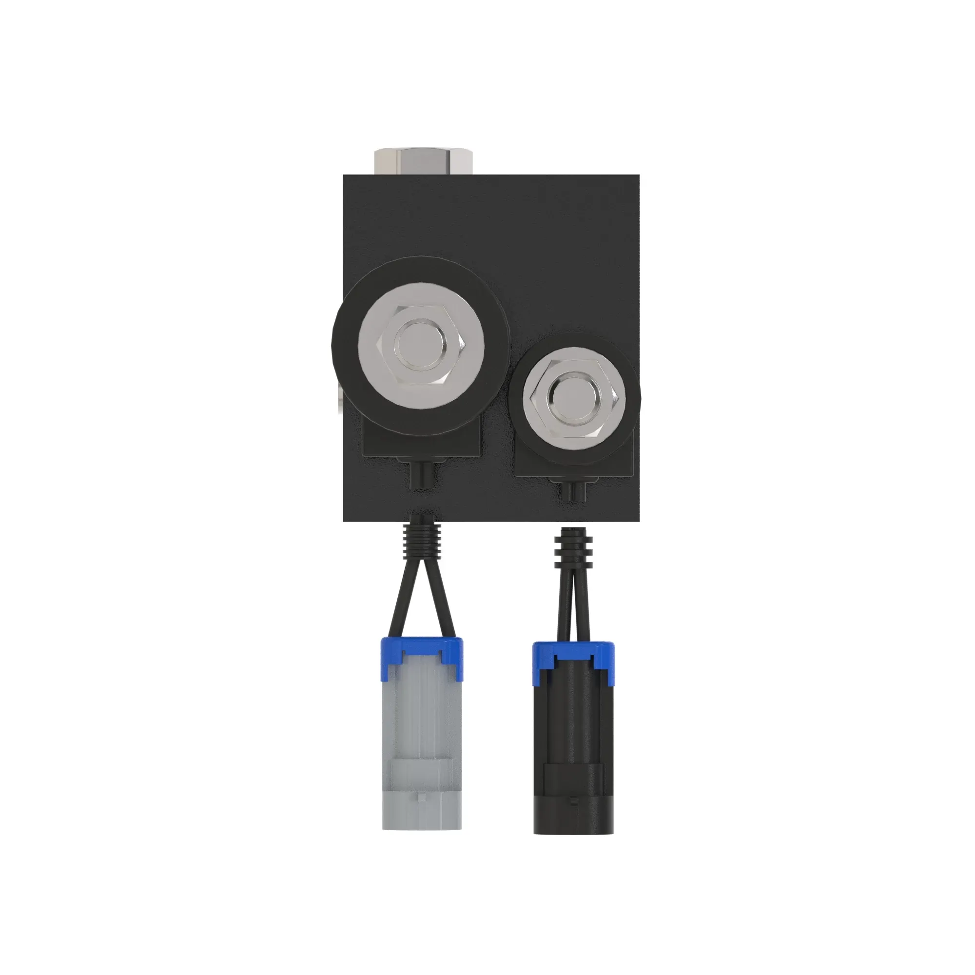 VALVE, IMPLEMENT LIFT
