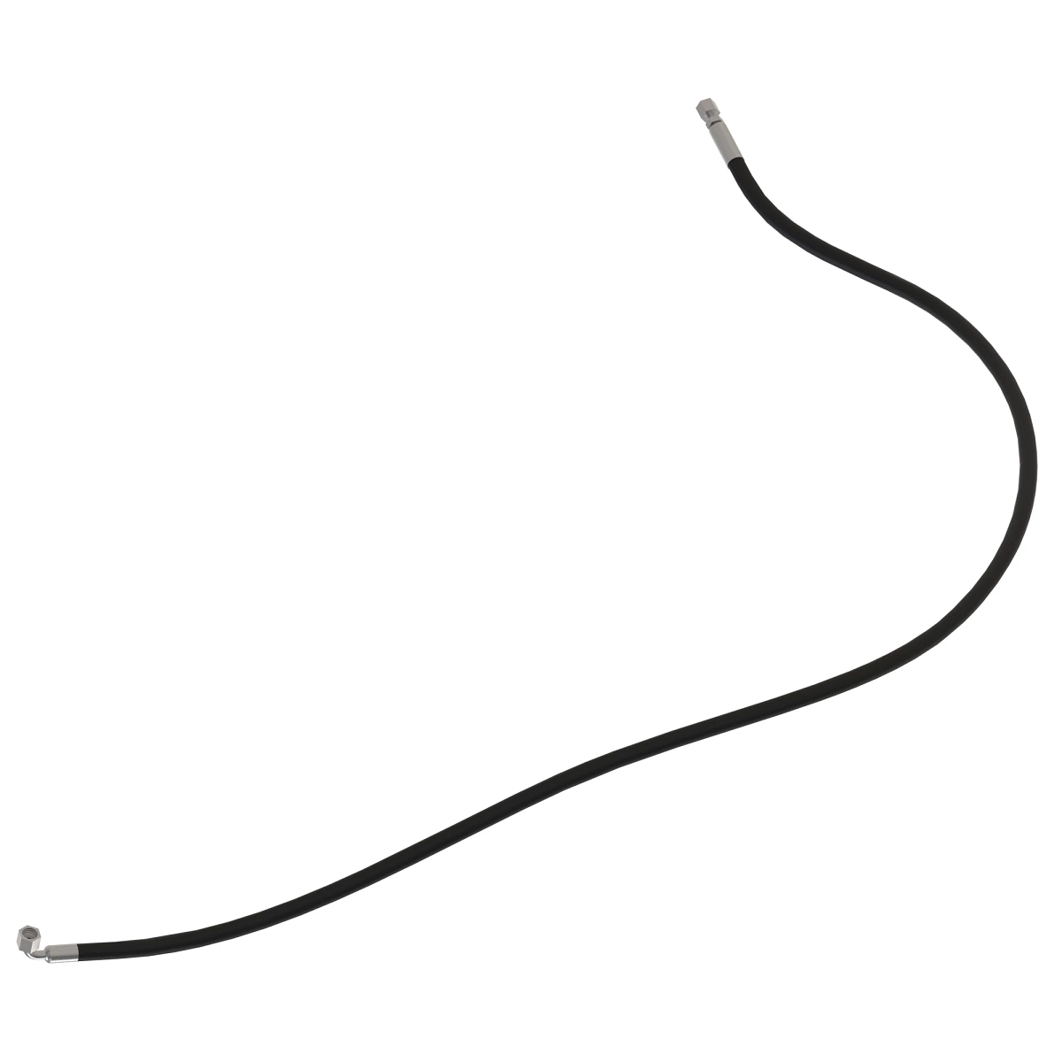 Hose-Hyd, .25 X 88