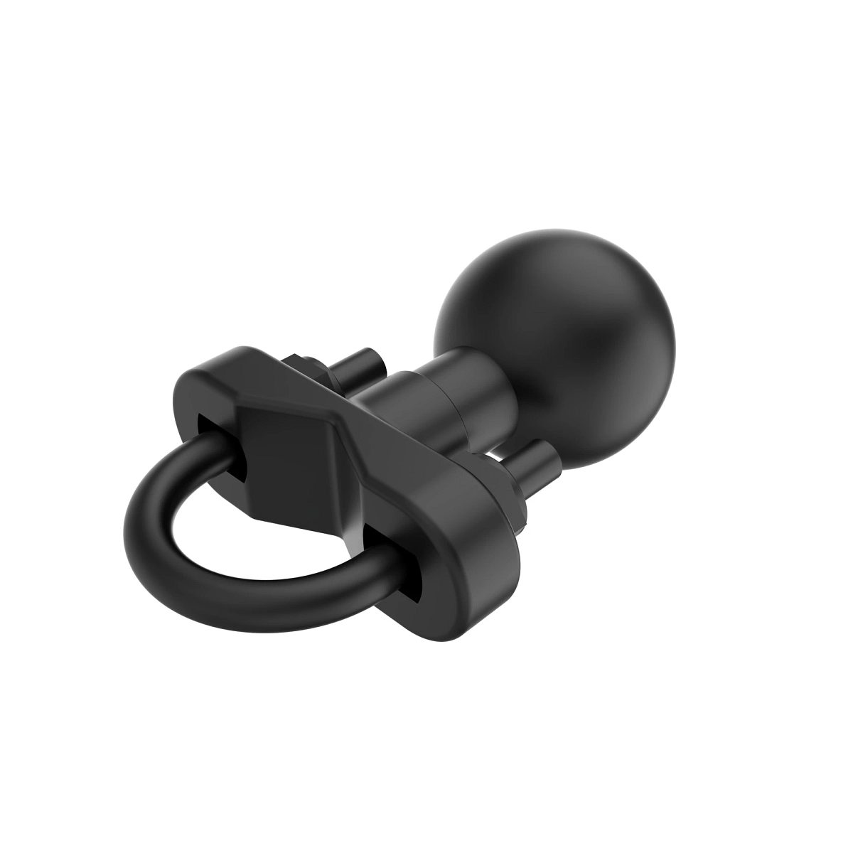 Mount, Ram U-Bolt