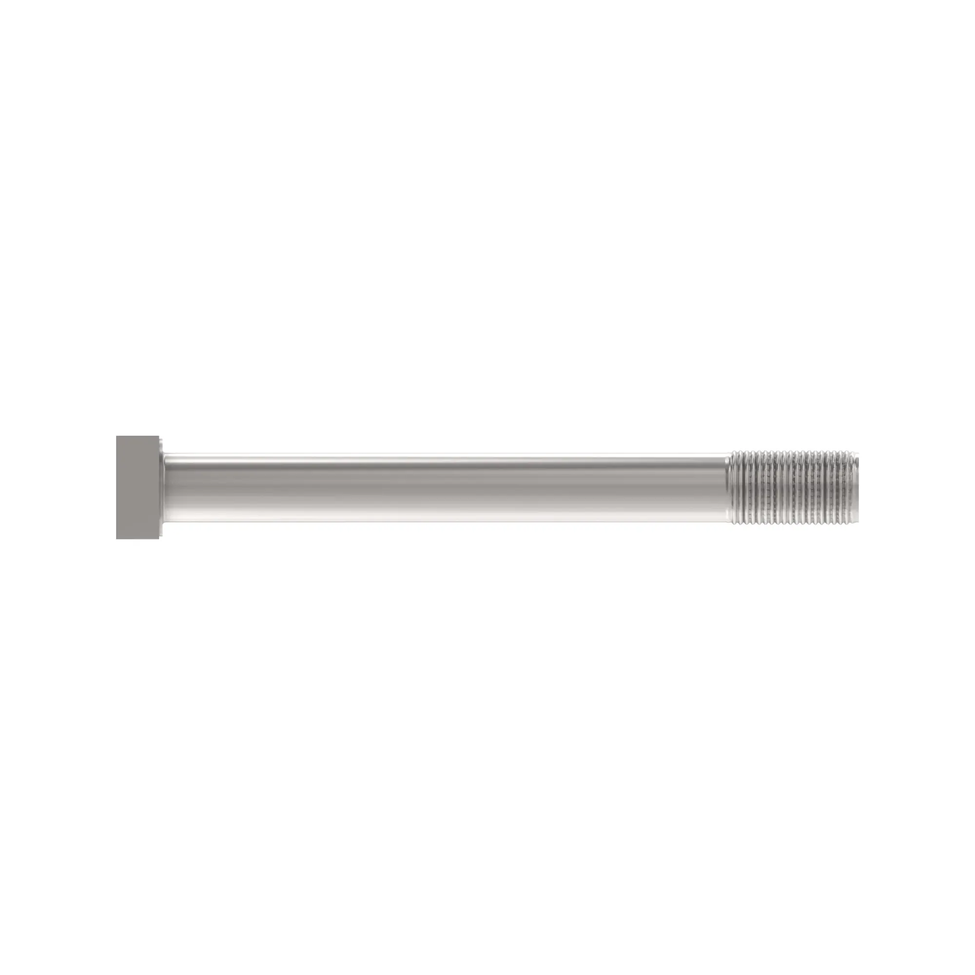 John Deere Square Head Bolt, M16 X 160 - CQ26402