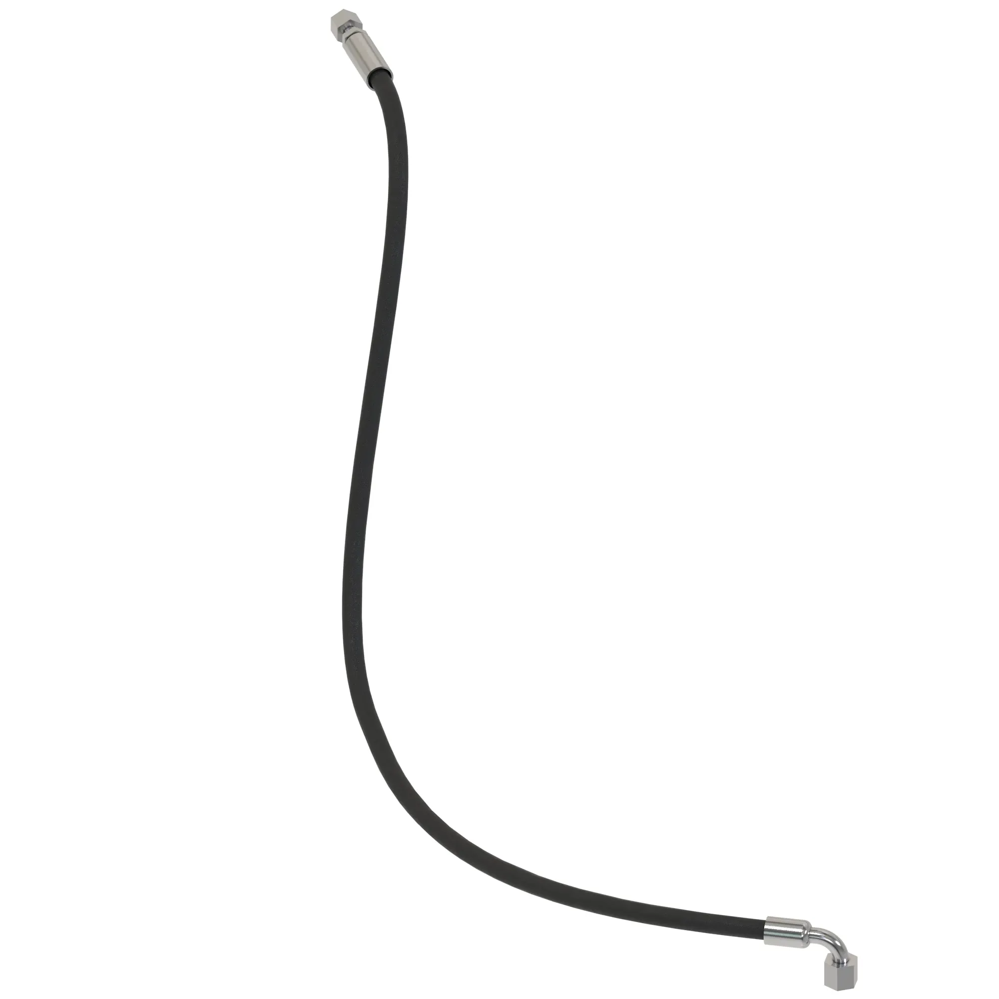John Deere Hydraulic Hose - AN374277