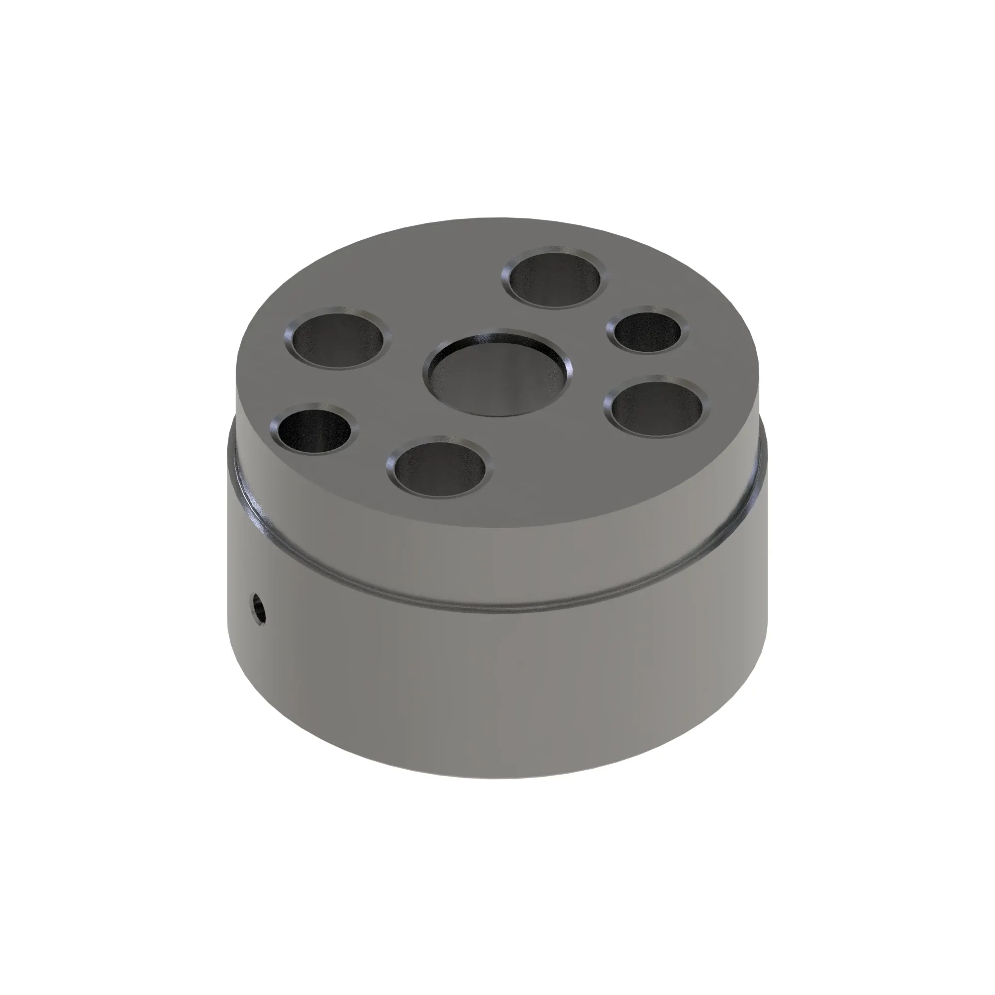 John Deere Idler Shaft - REC368026000