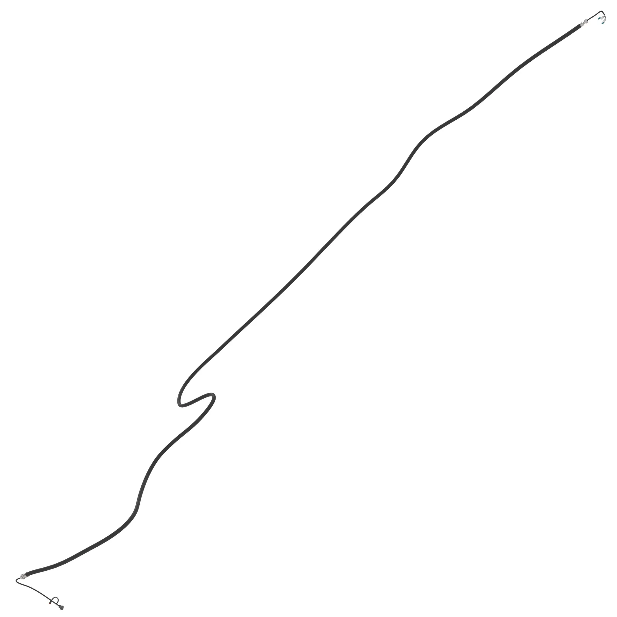 John Deere Boom CAN Wiring Harness - F678977