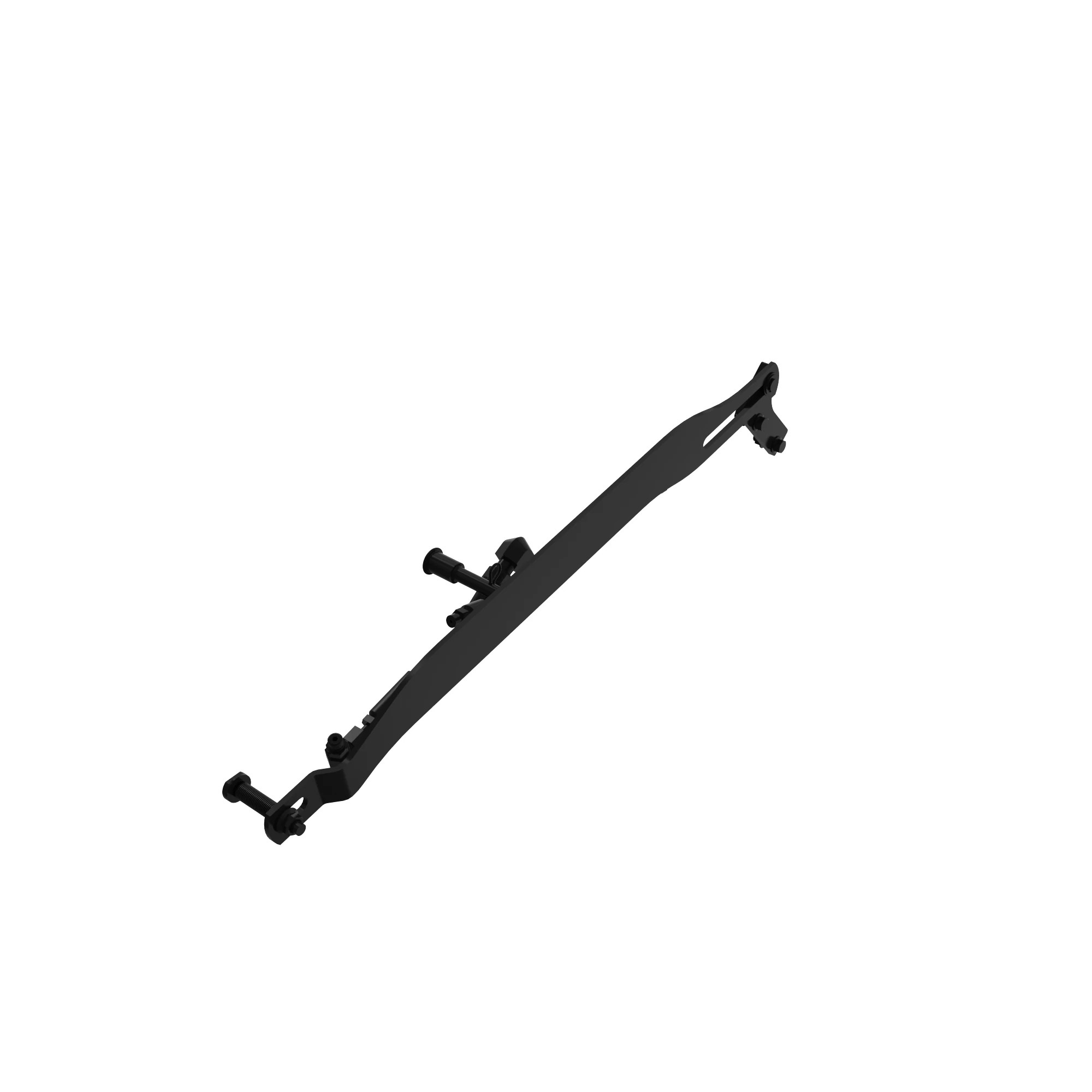 KIT, 3-POINT CONVERSION