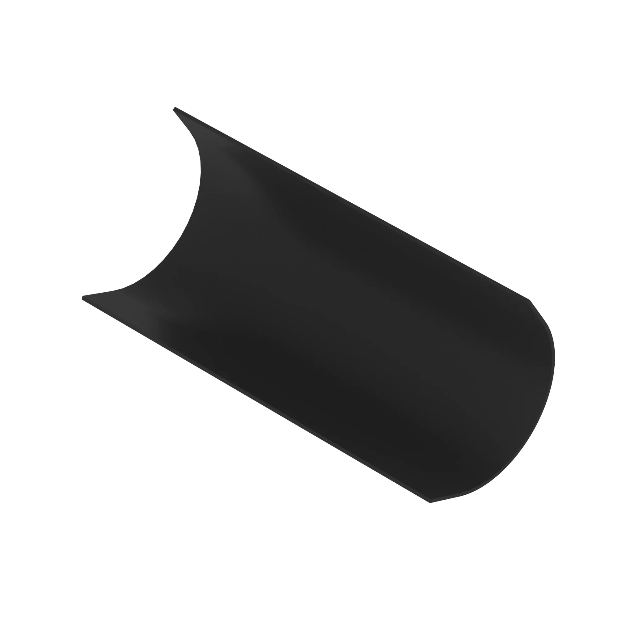 BARRIER, INSULATOR-MUFFLER
