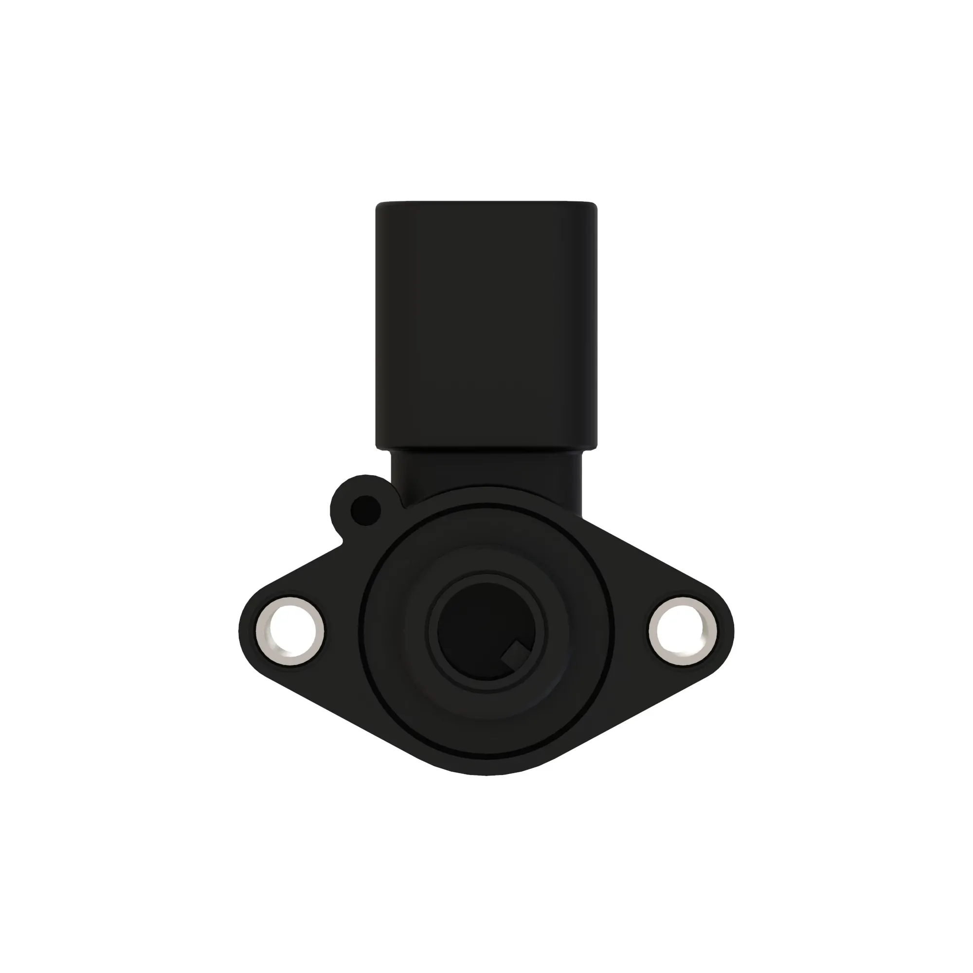 SENSOR, ROTATION, HALL 2CH +/-60DEG