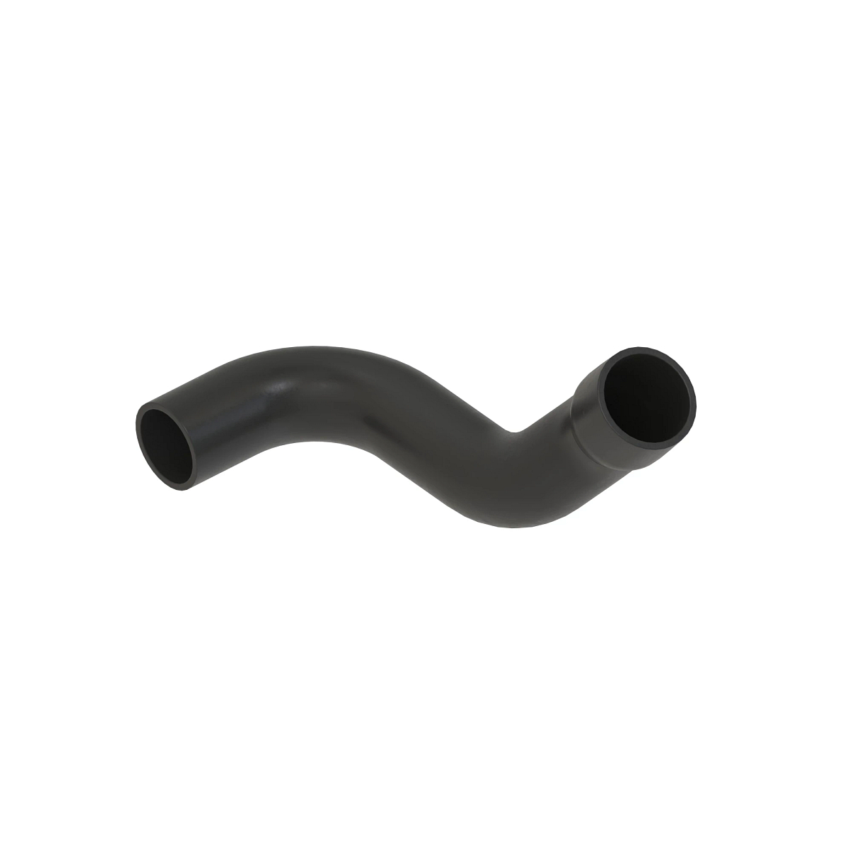 R128455 R88353: Top Radiator Hose | Shop.Deere.com