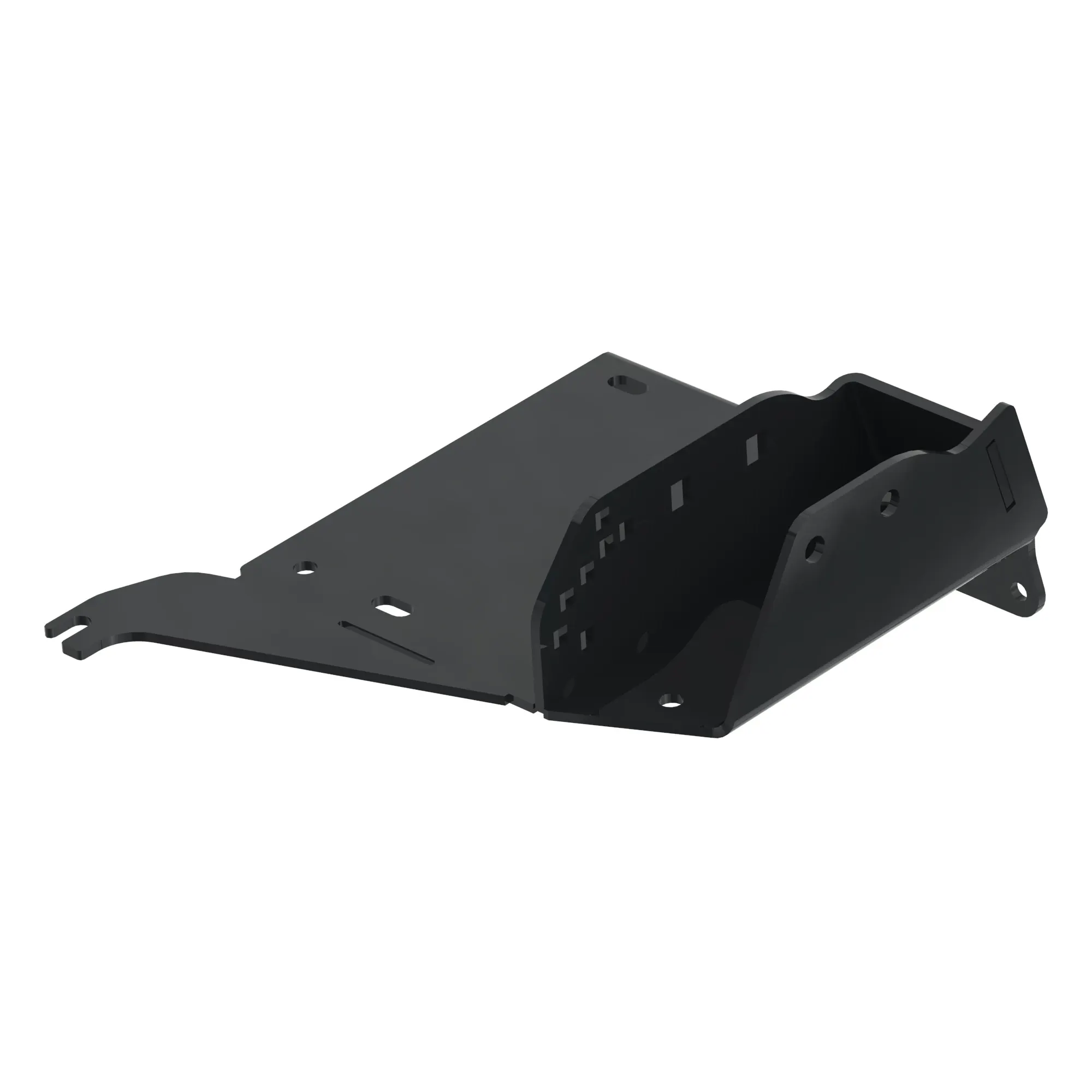 BRACKET, JOYSTICK (BASE)