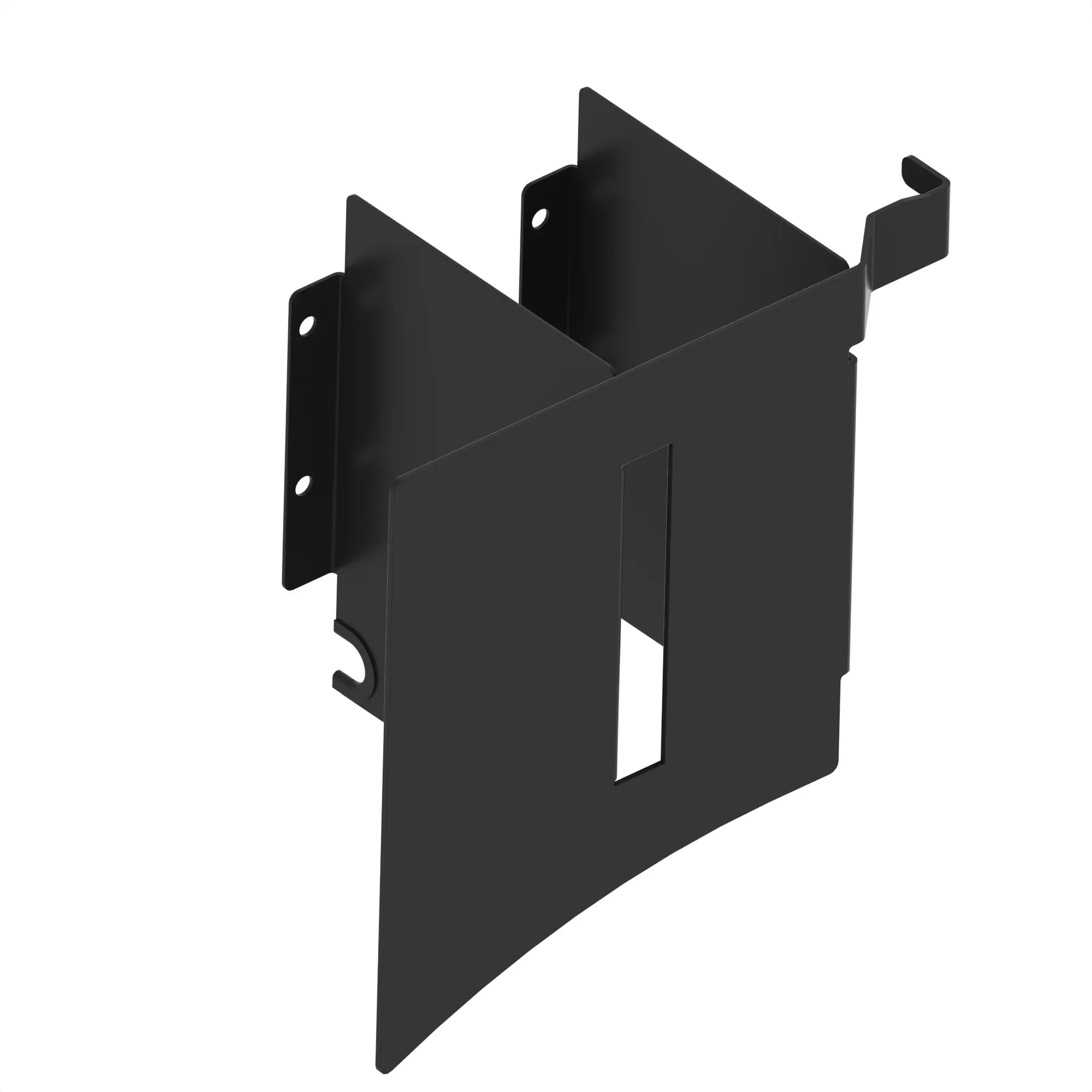 John Deere Operator Station Bracket - F653120