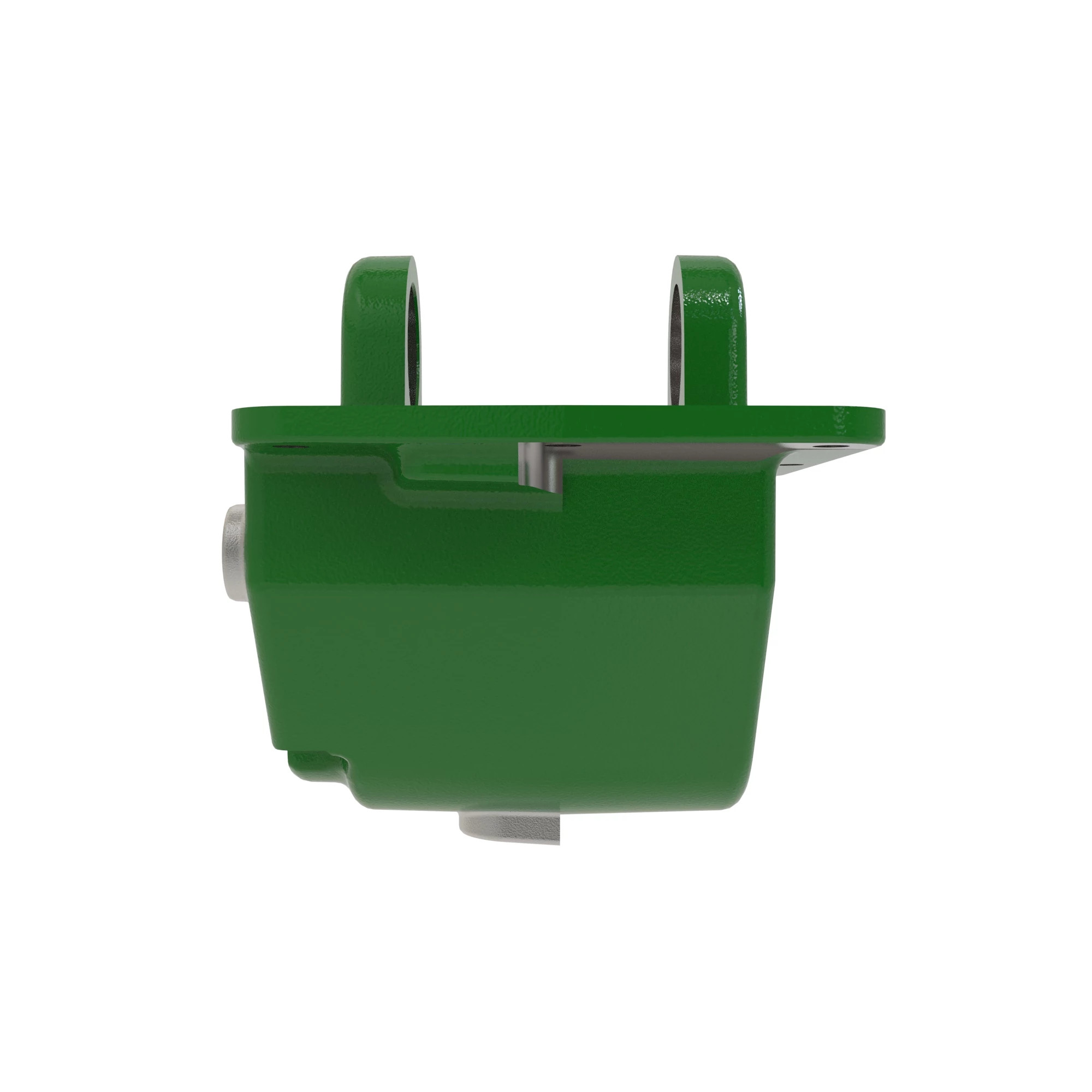 YZ91253: MFWD Housing