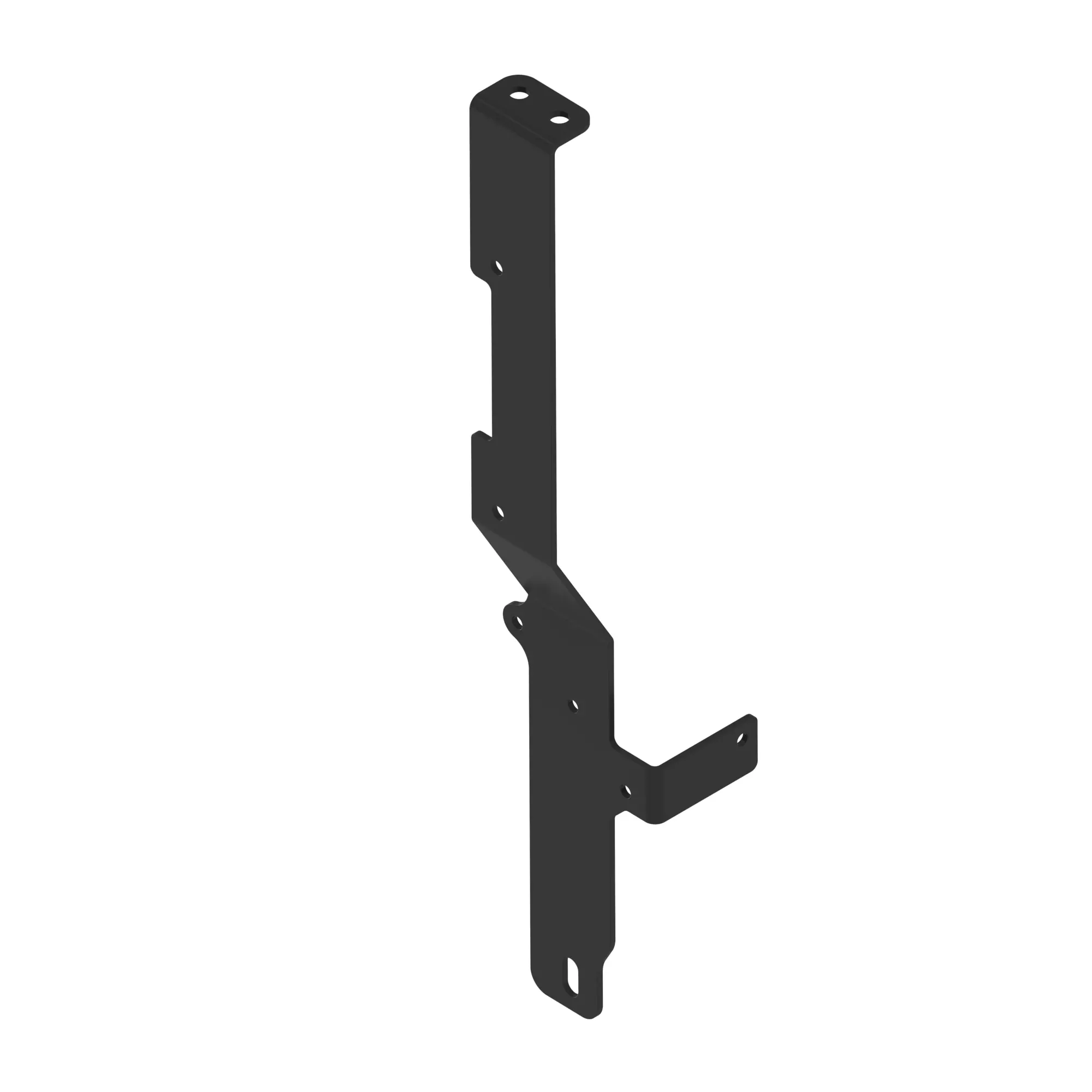 BRACKET, HARNESS SUPPORT