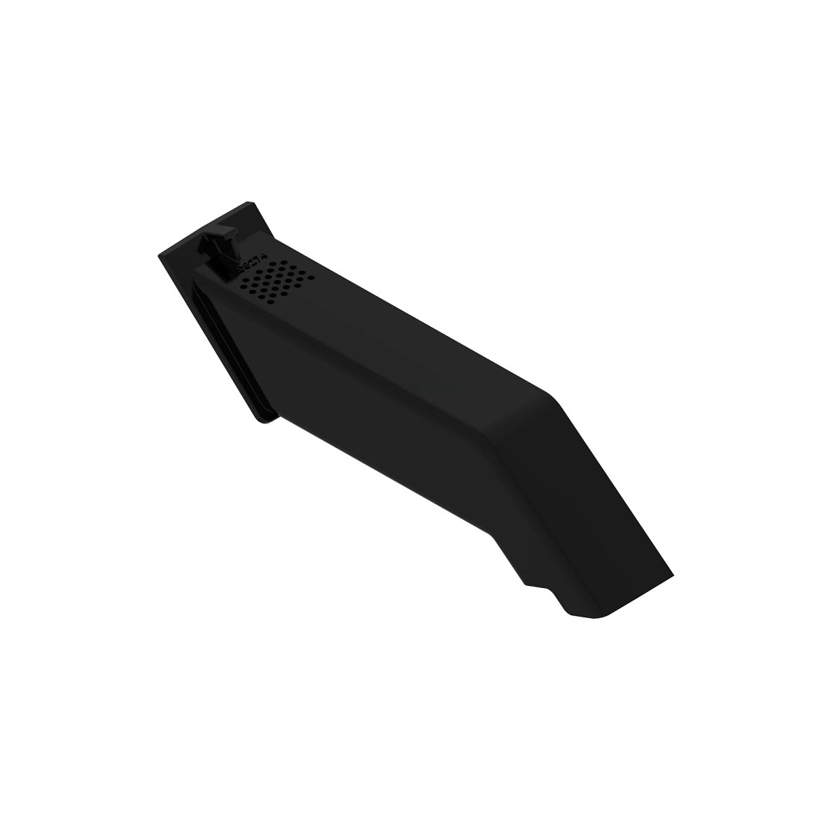 Hose, Discharge Slot
