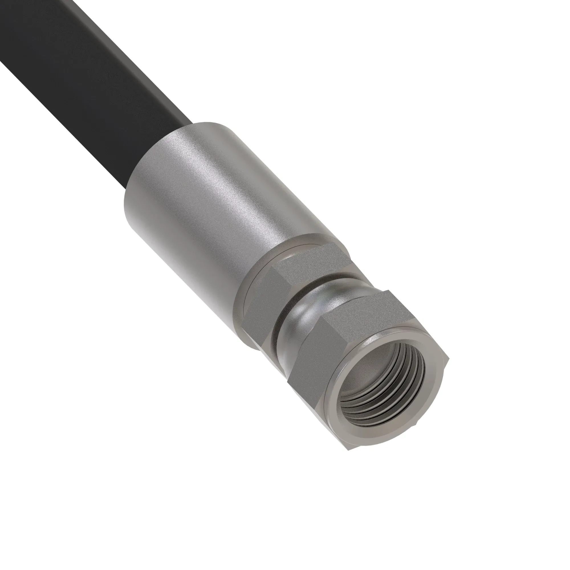 Hydraulic Hose