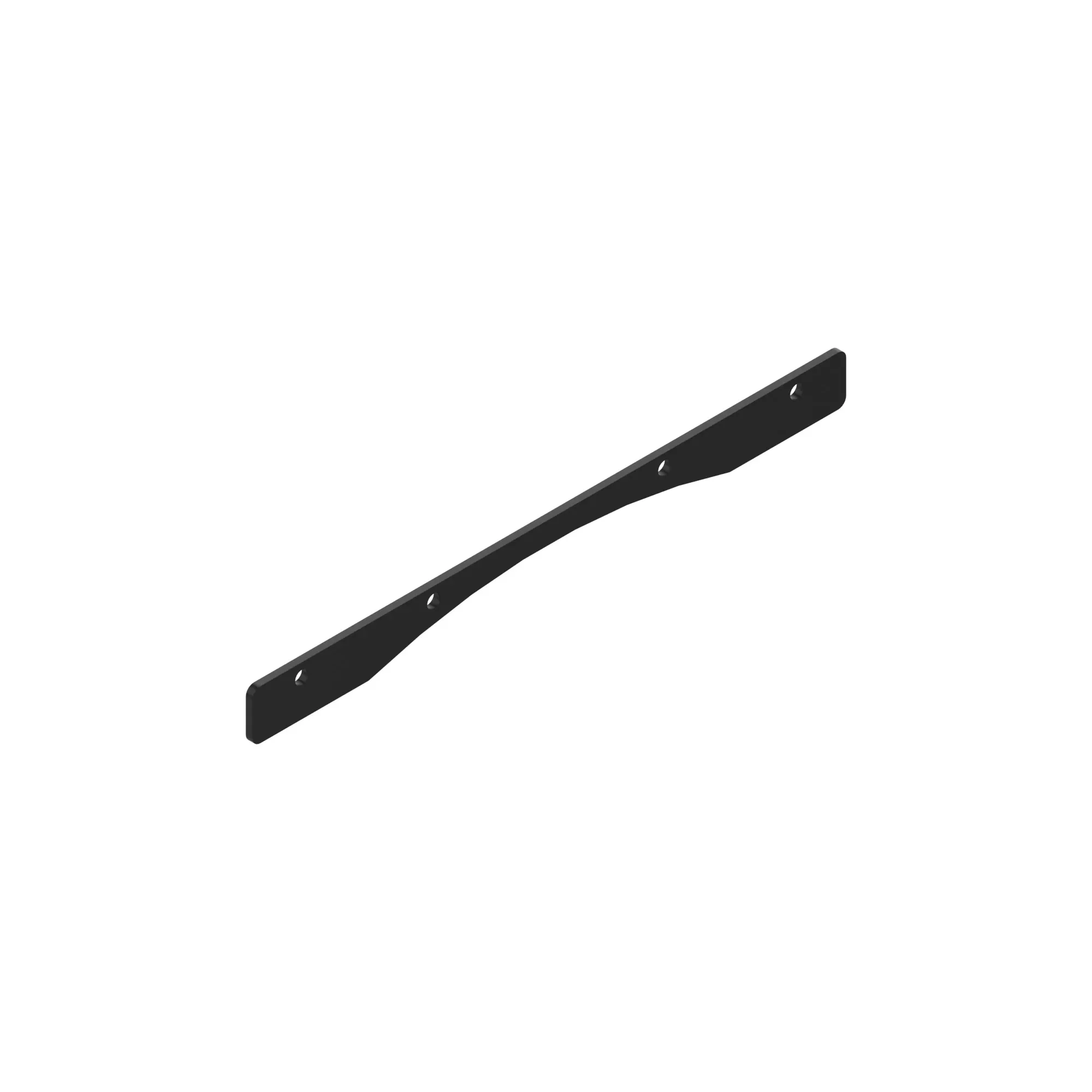 John Deere Plate - F642227