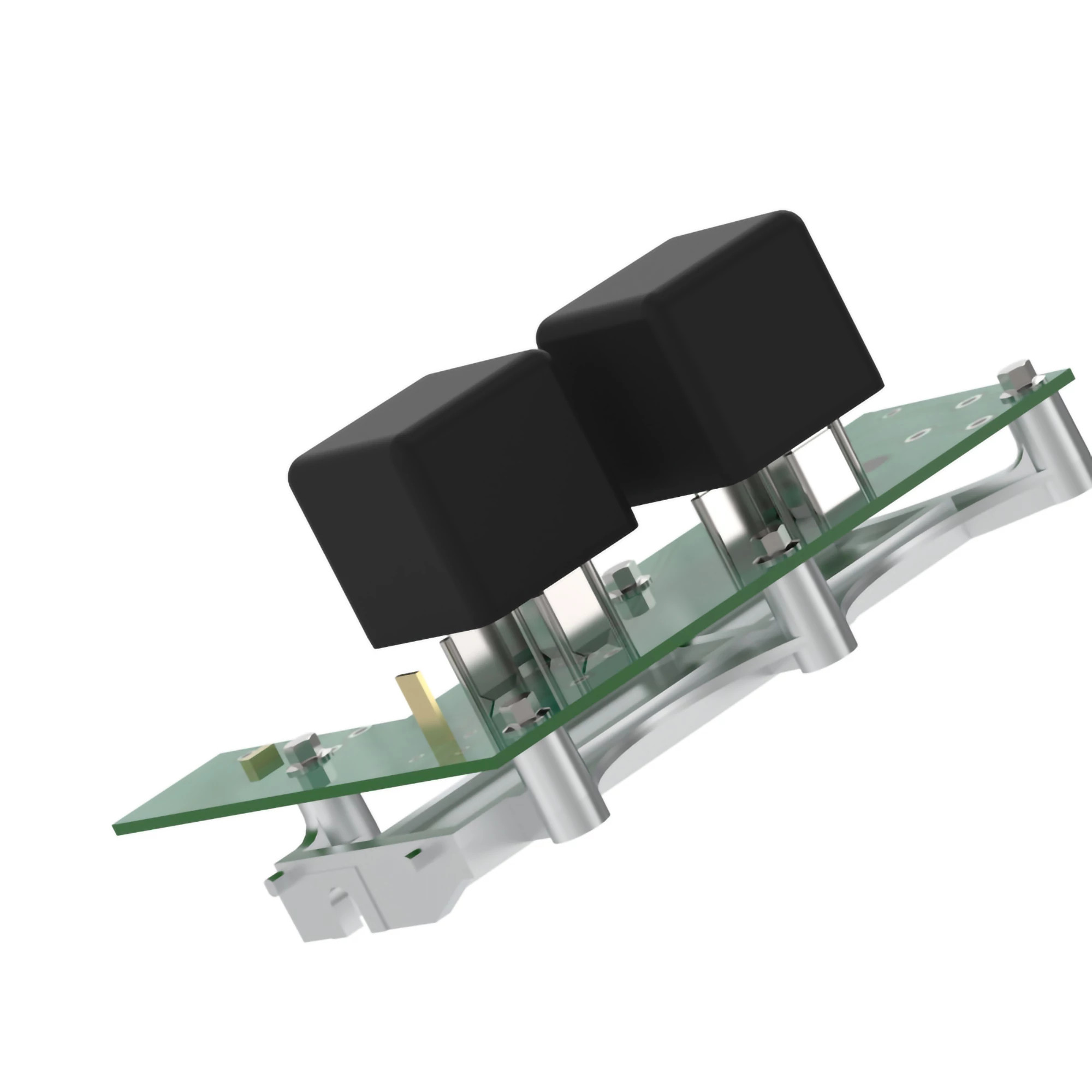 John Deere Reman REMAN Moisture Sensor Circuit Board - RM10002