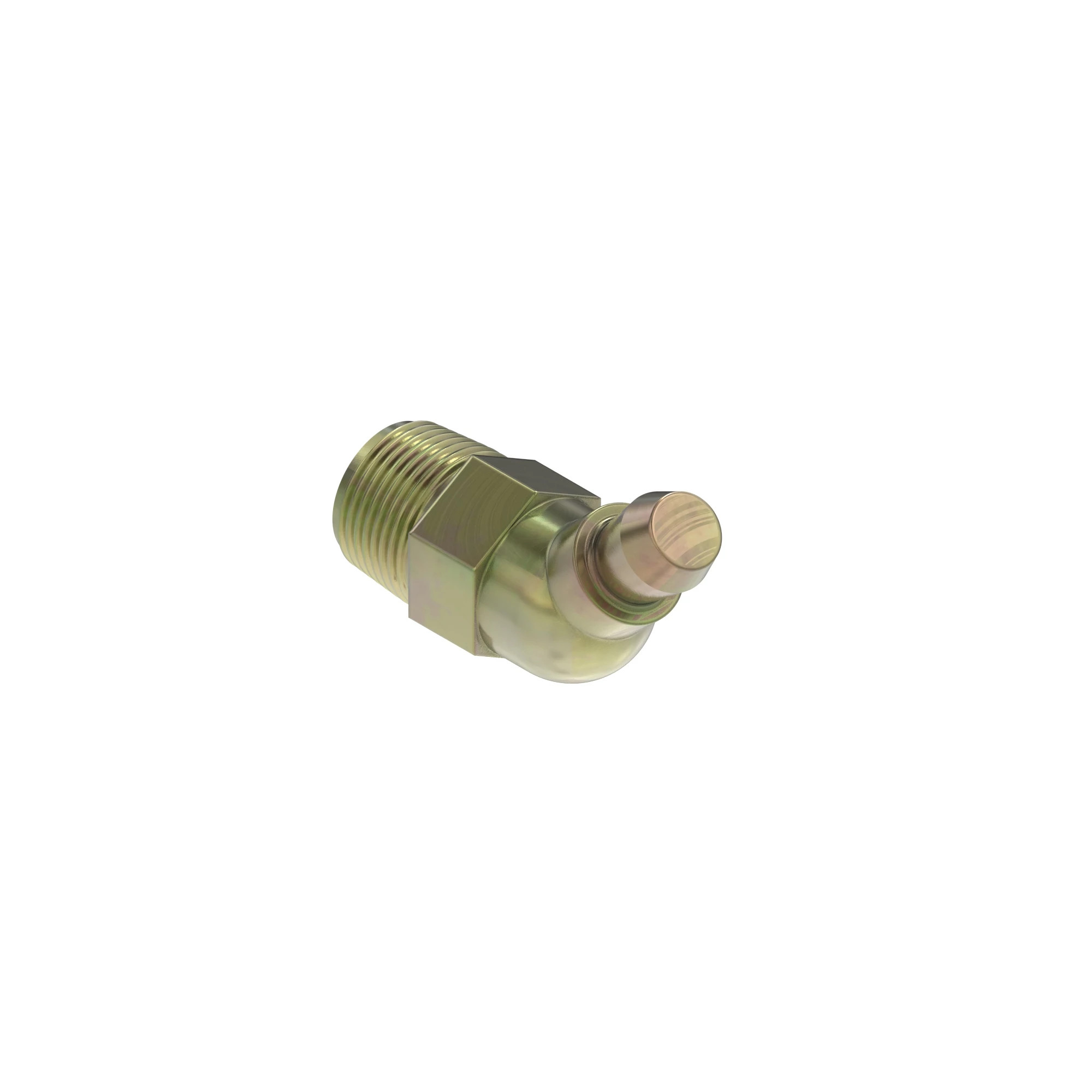 John Deere Lubrication Fitting - JD7763