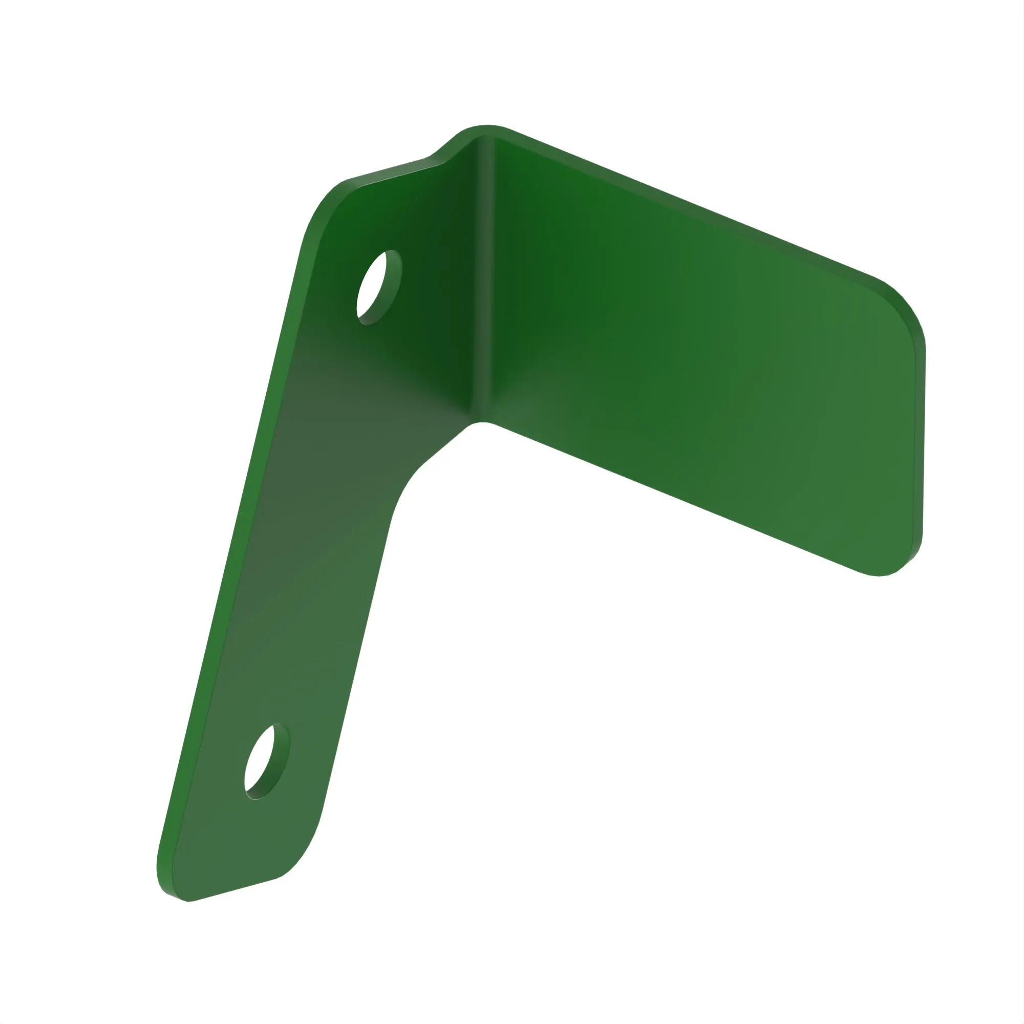 BRACKET, BRACKET LH, EDUCTOR