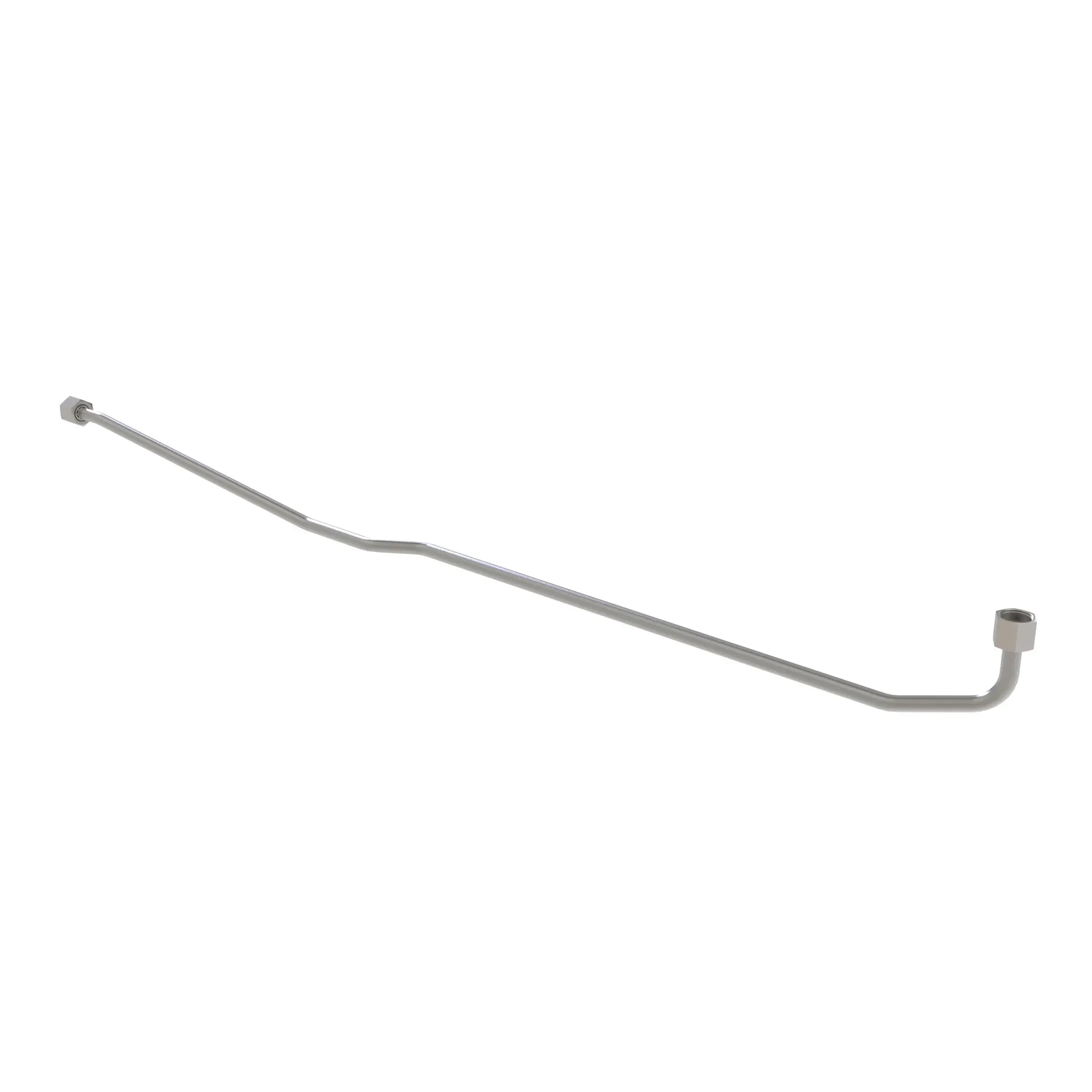 John Deere Differential Lock Oil Line - AL174518
