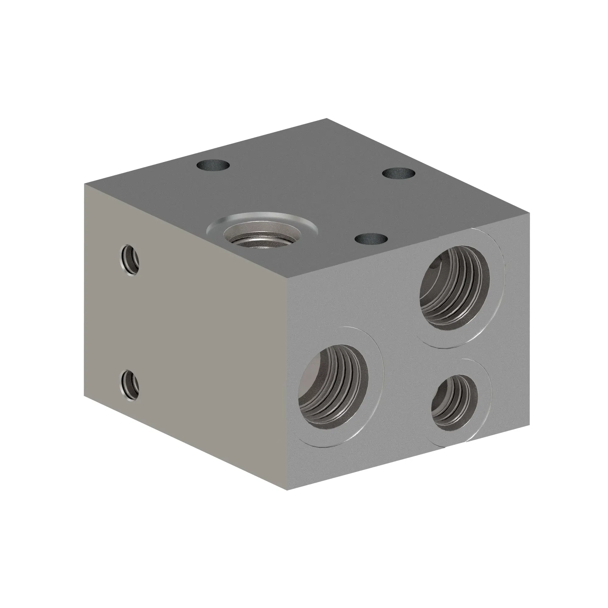 Valve Stack