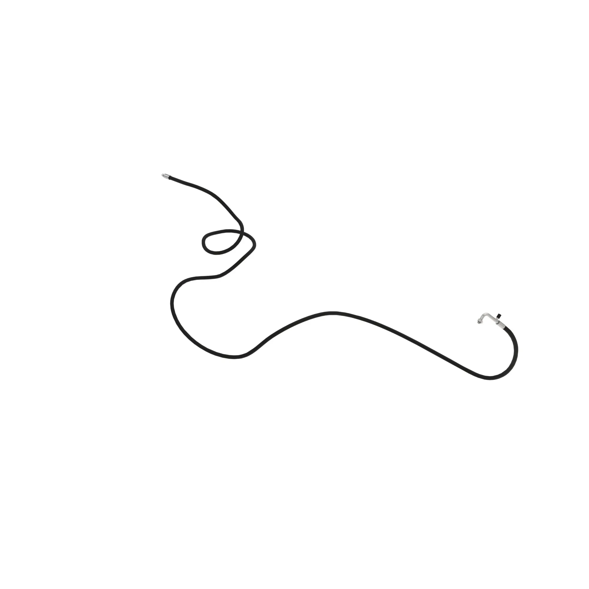 John Deere Refrigerant Hose - F697268