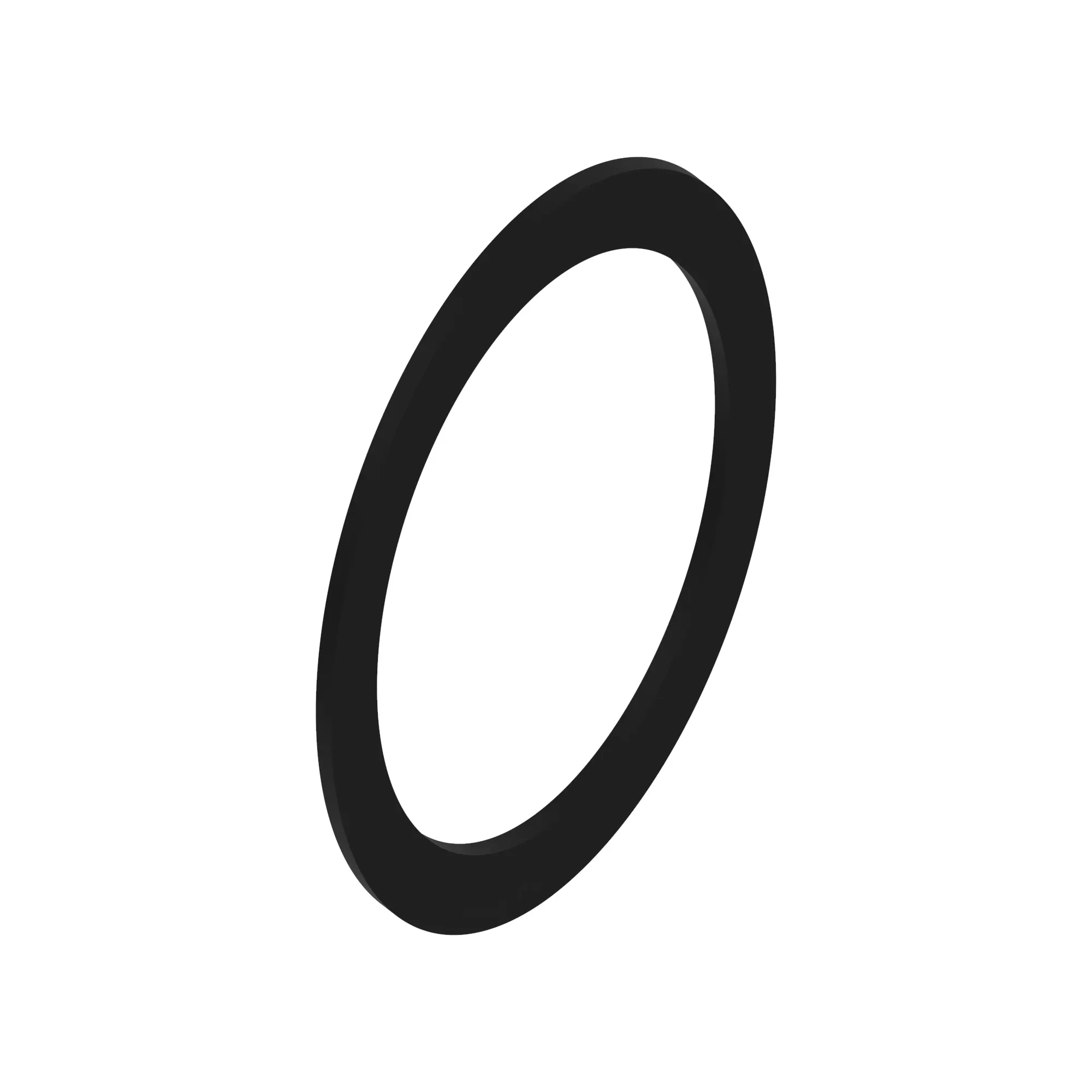 Gasket, Oil Filter to C/Bl