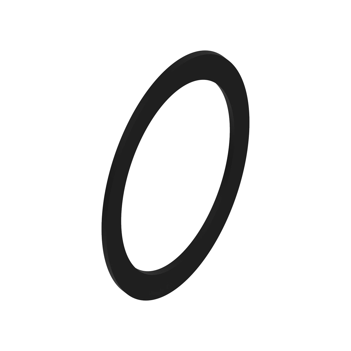 Gasket, Oil Filter to C/Bl