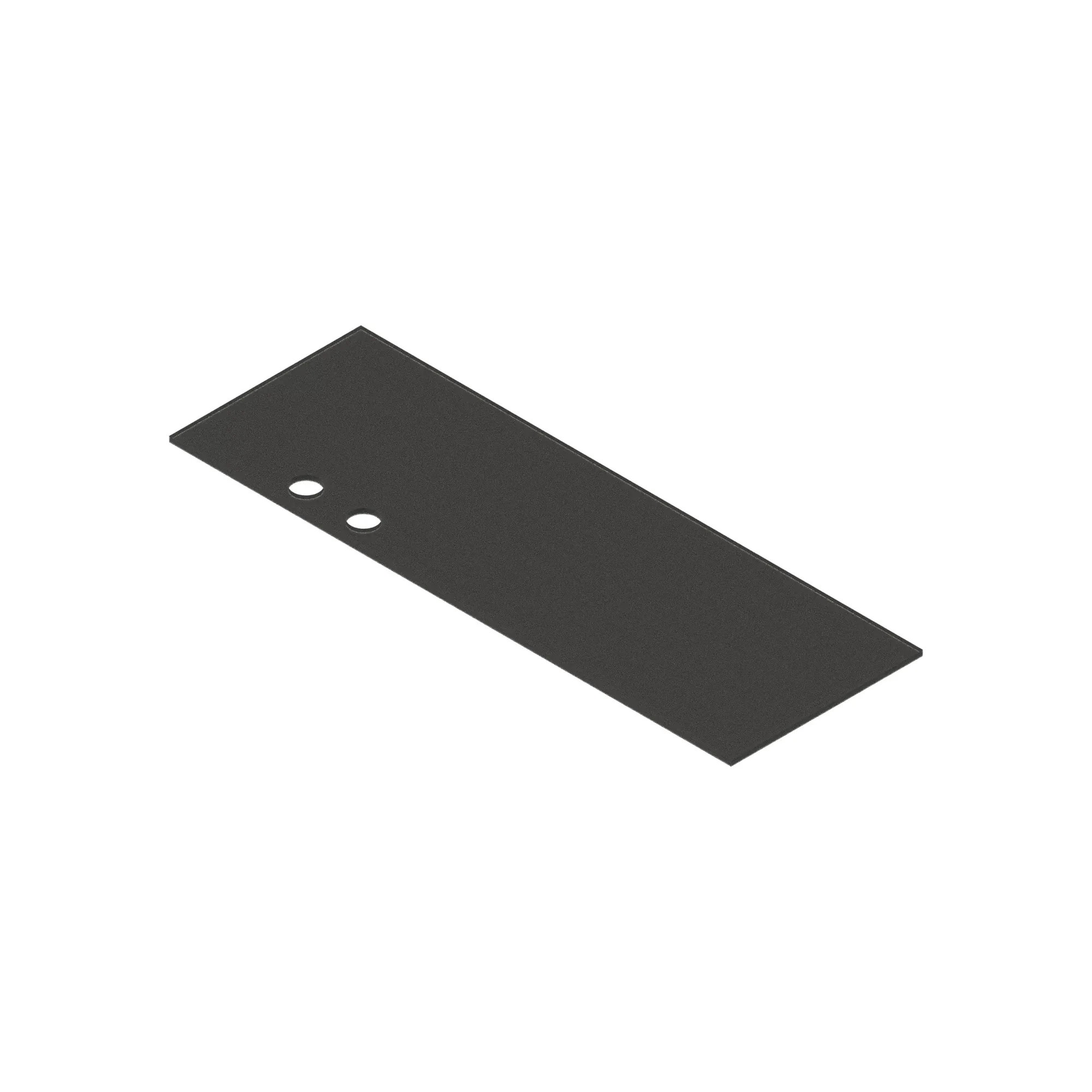 John Deere Cab Noise Treatment Barrier - T319432