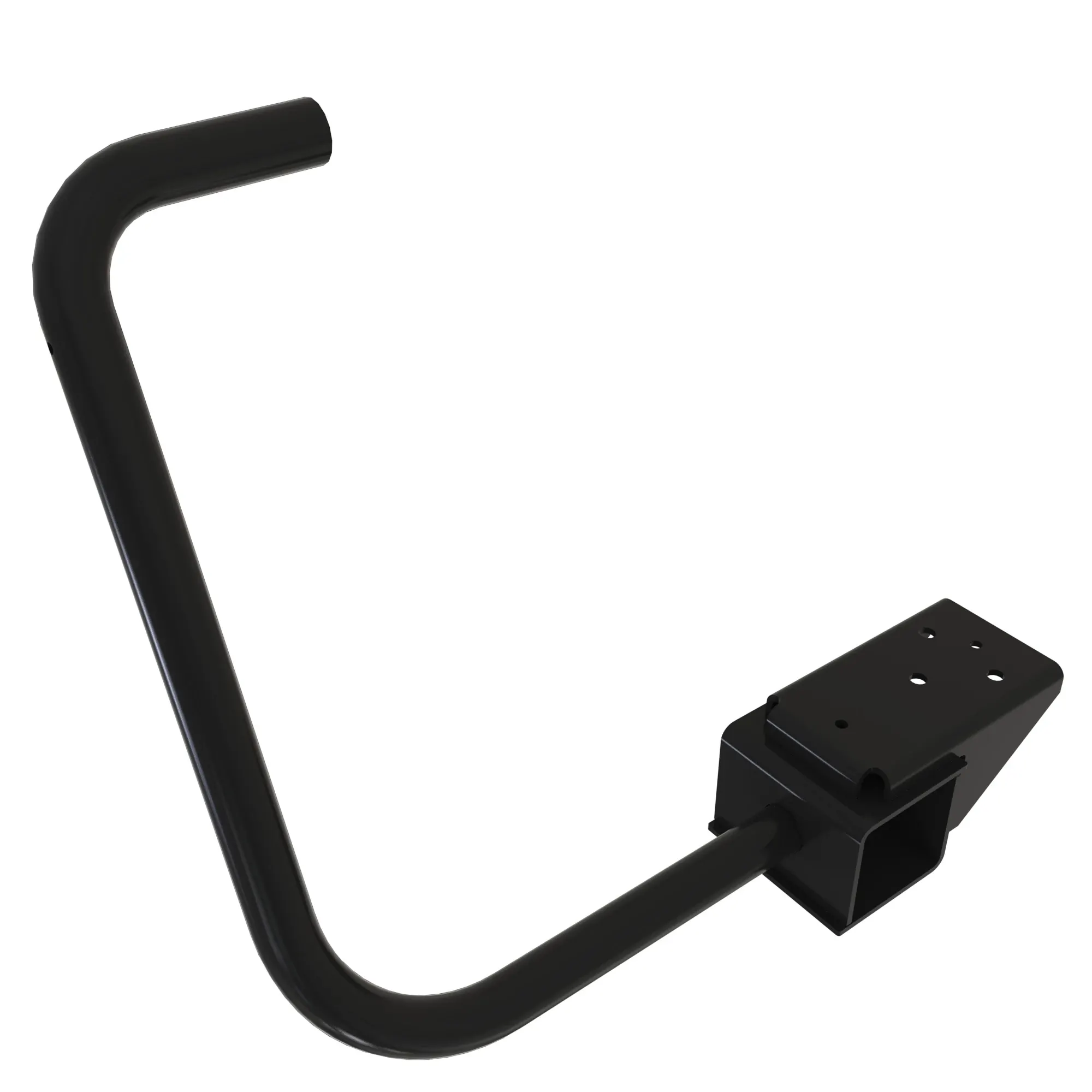 LH LIGHT ARM