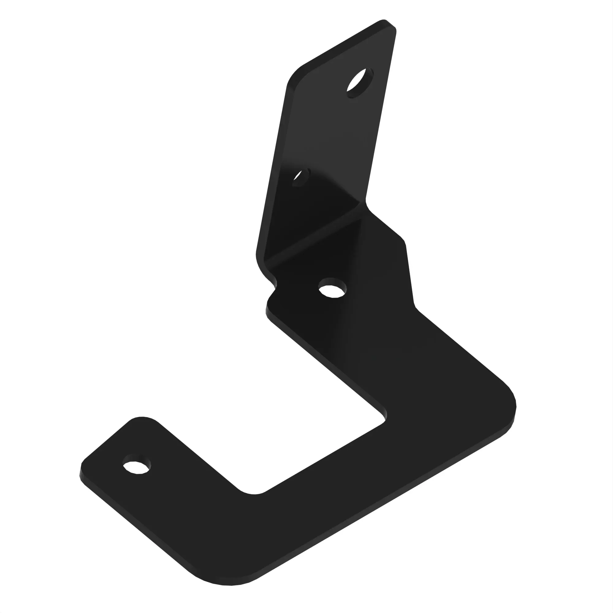 BRACKET, LEFT HAND SIDE BRACKET