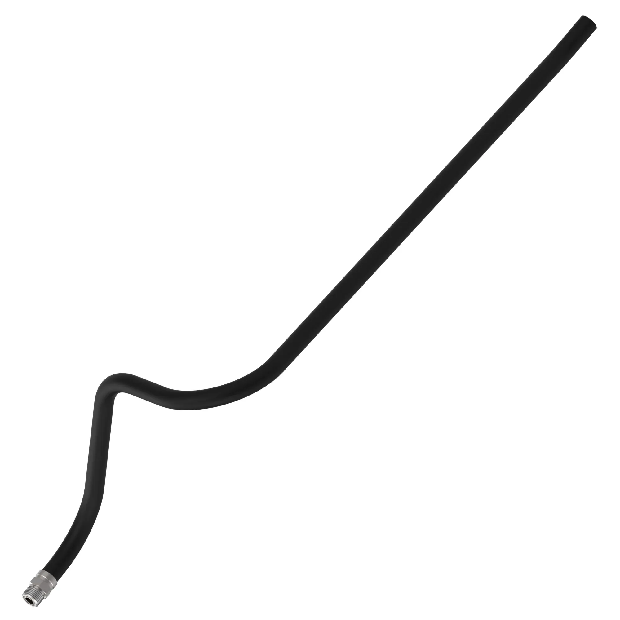 John Deere Tank Supply Fuel Hose - RE222332