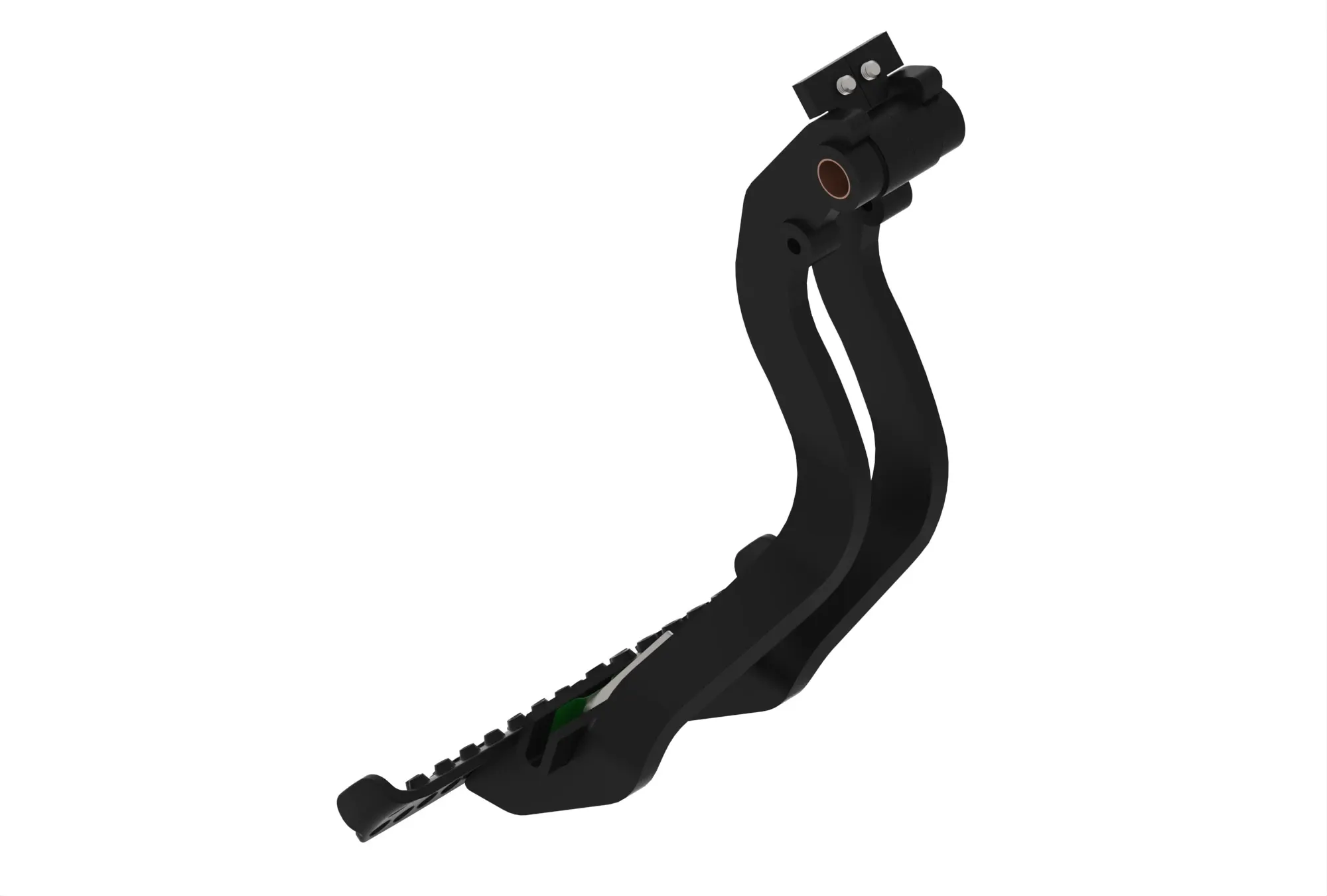 BRAKE, PEDALS PAIRING ASSEMBLY R4 T
