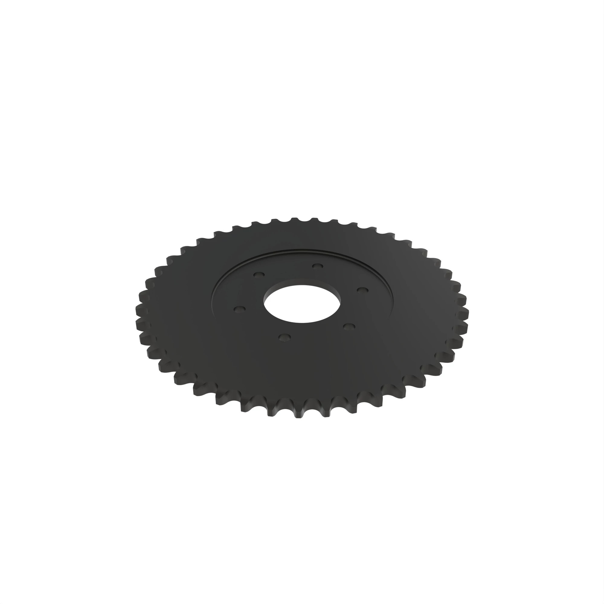 John Deere Auger Drive Chain Sprocket - H220952
