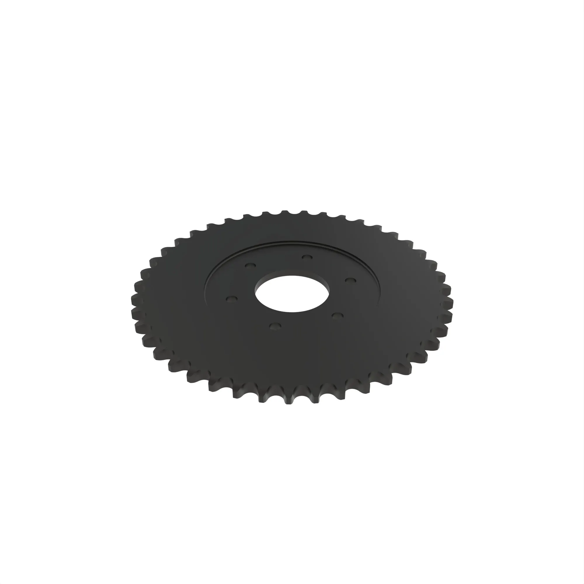 John Deere Auger Drive Chain Sprocket - H220952