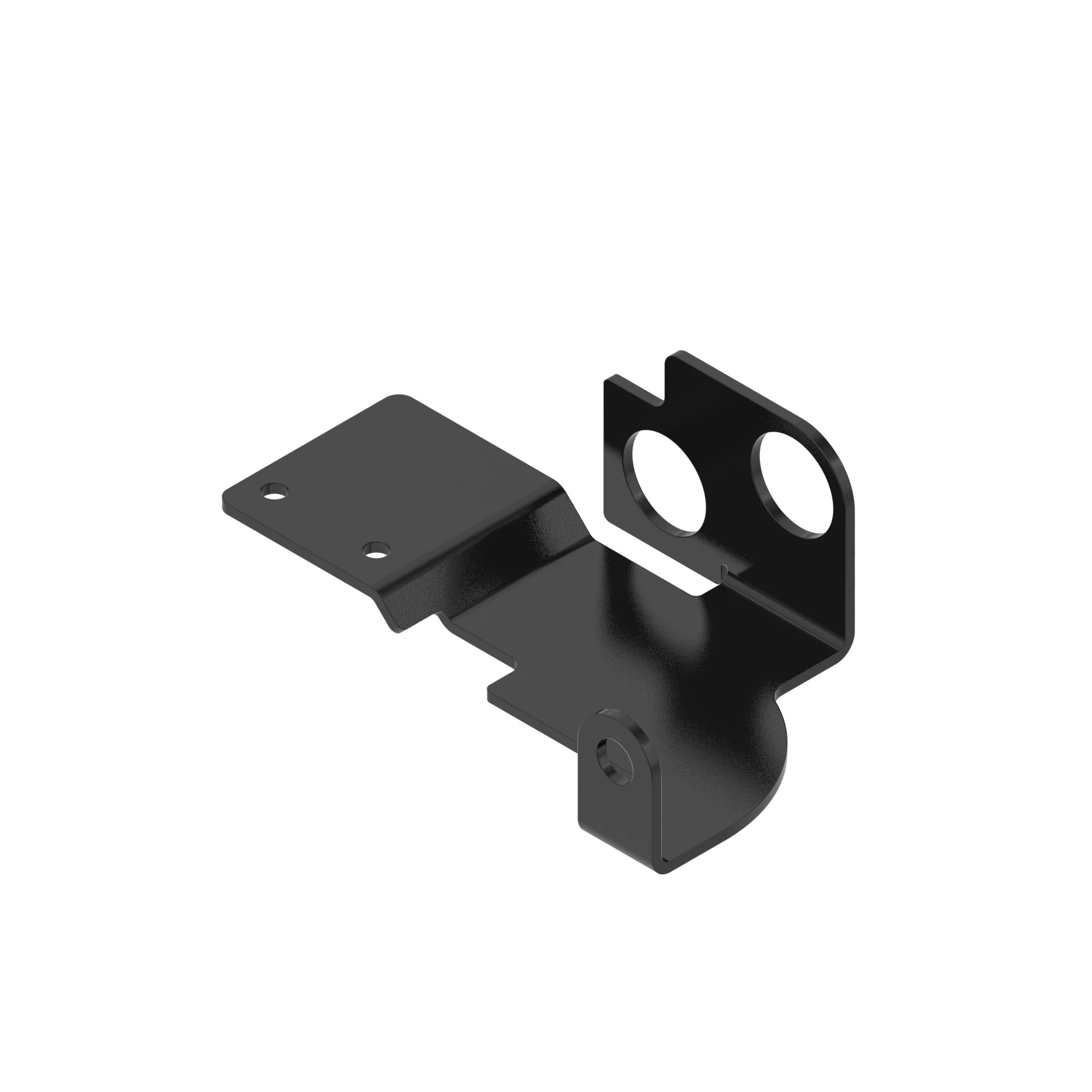 John Deere Coupler Bracket - R232479