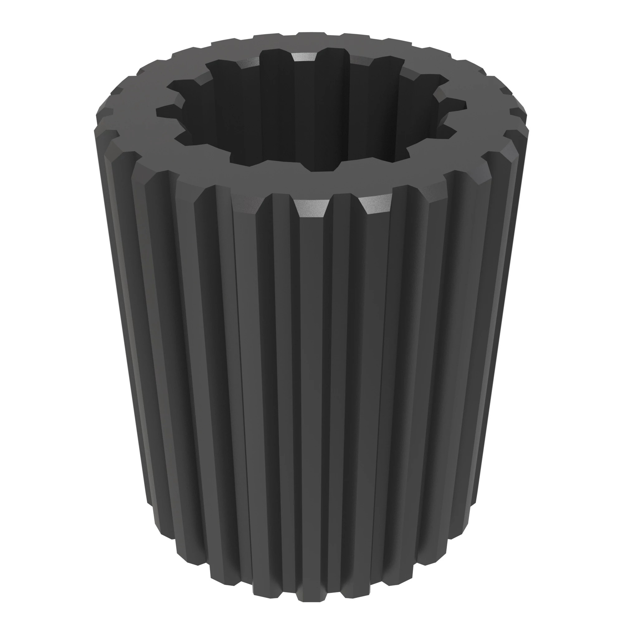 John Deere Adapter Fitting - 700057900