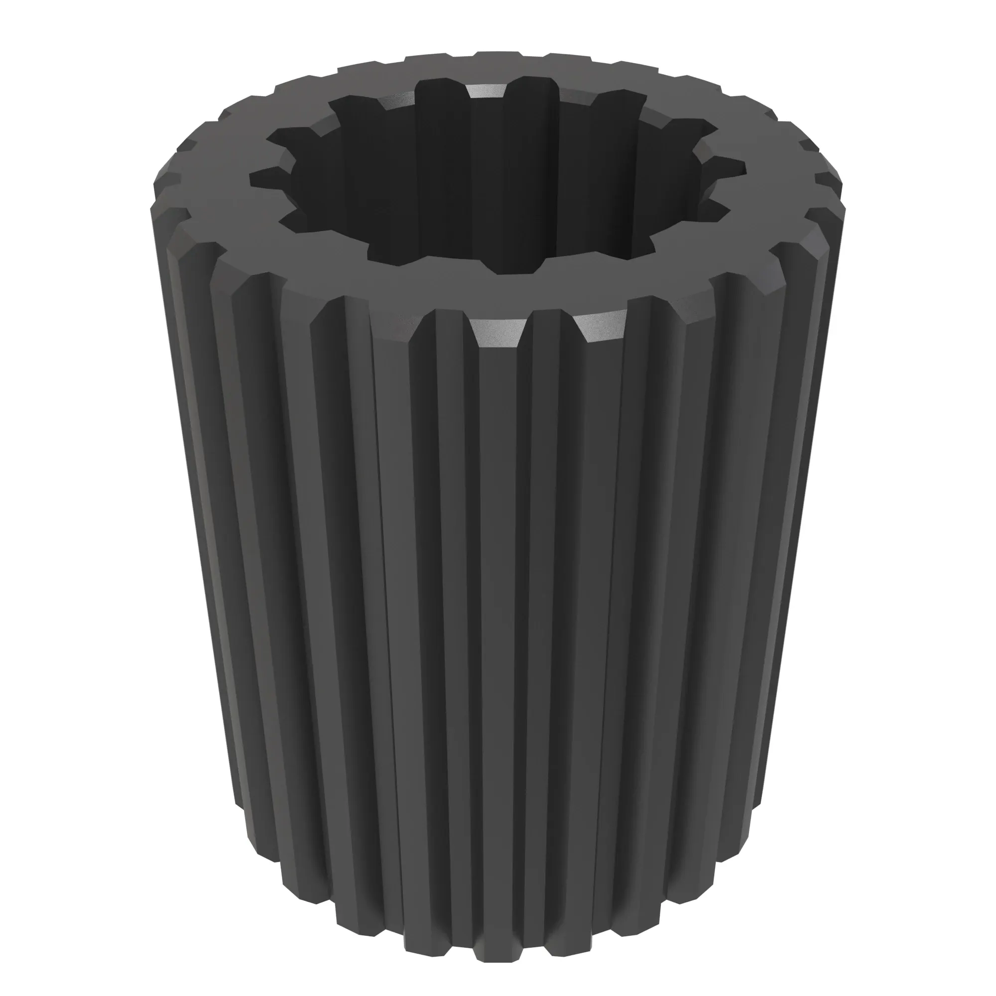 John Deere Adapter Fitting - 700057900